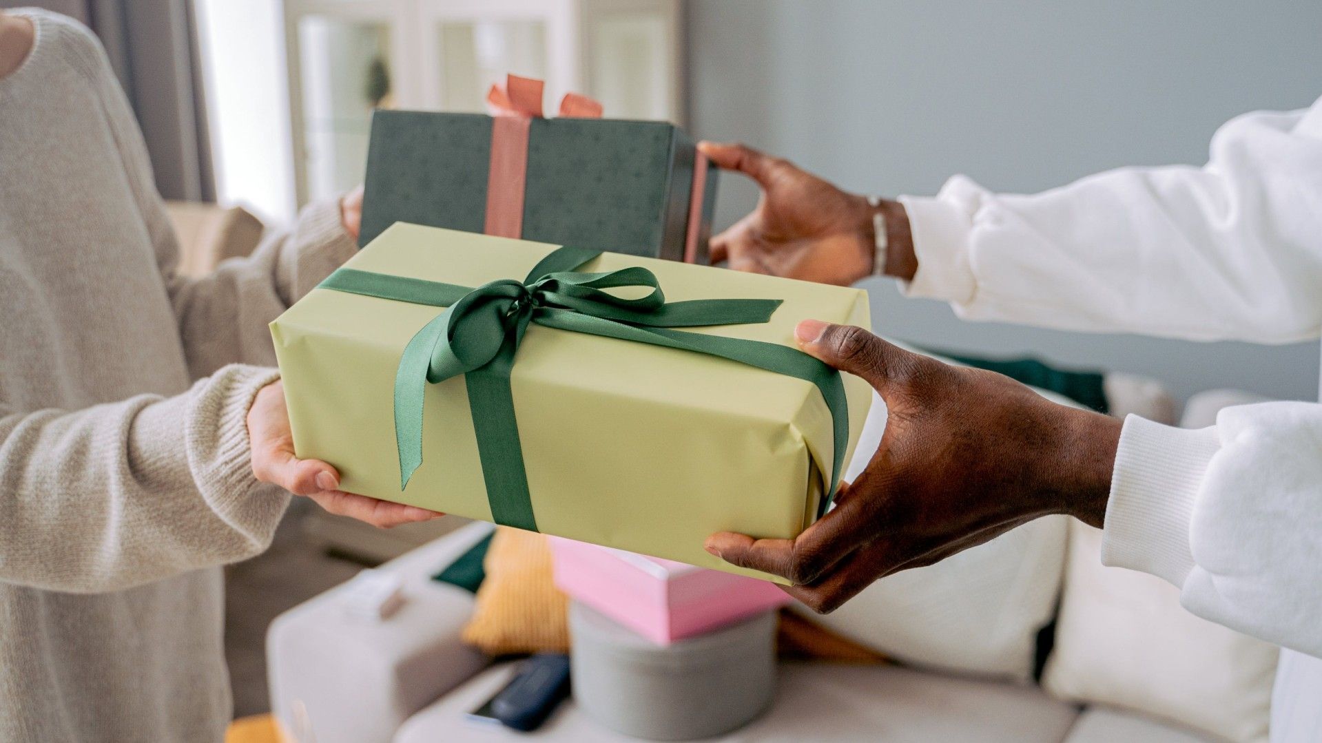 Realiza un Intercambio Virtual de Regalos con Estas Aplicaciones Gratuitas