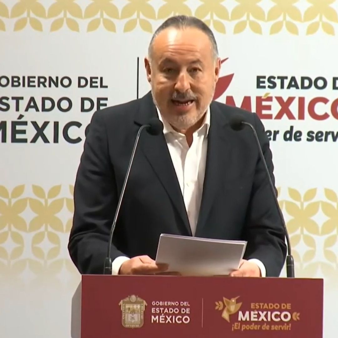 Fiscalía del Edomex sobre enfrentamiento en Texcaltitlán