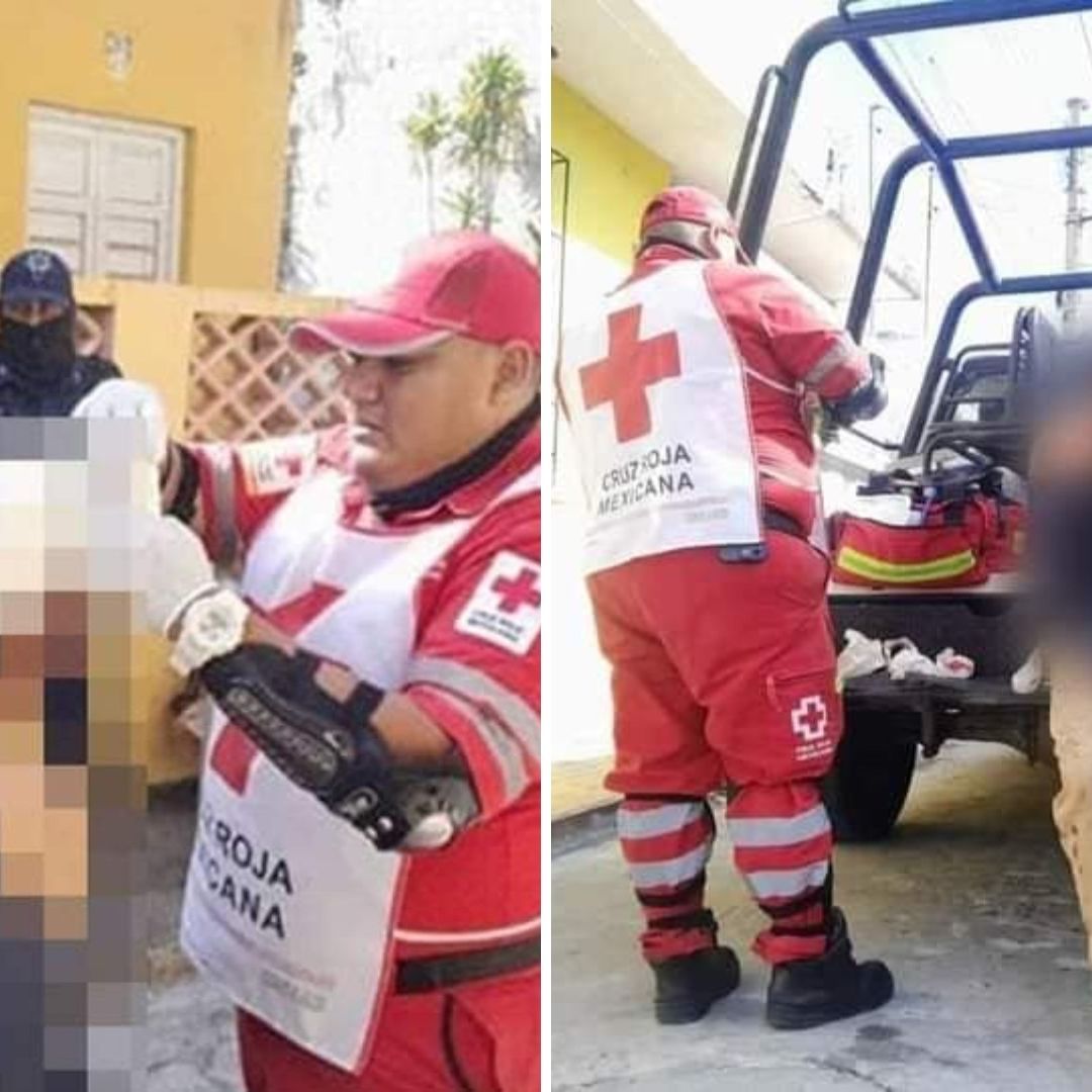 Ladrón Se Queda Dormido en la Casa que Entró a Robar
