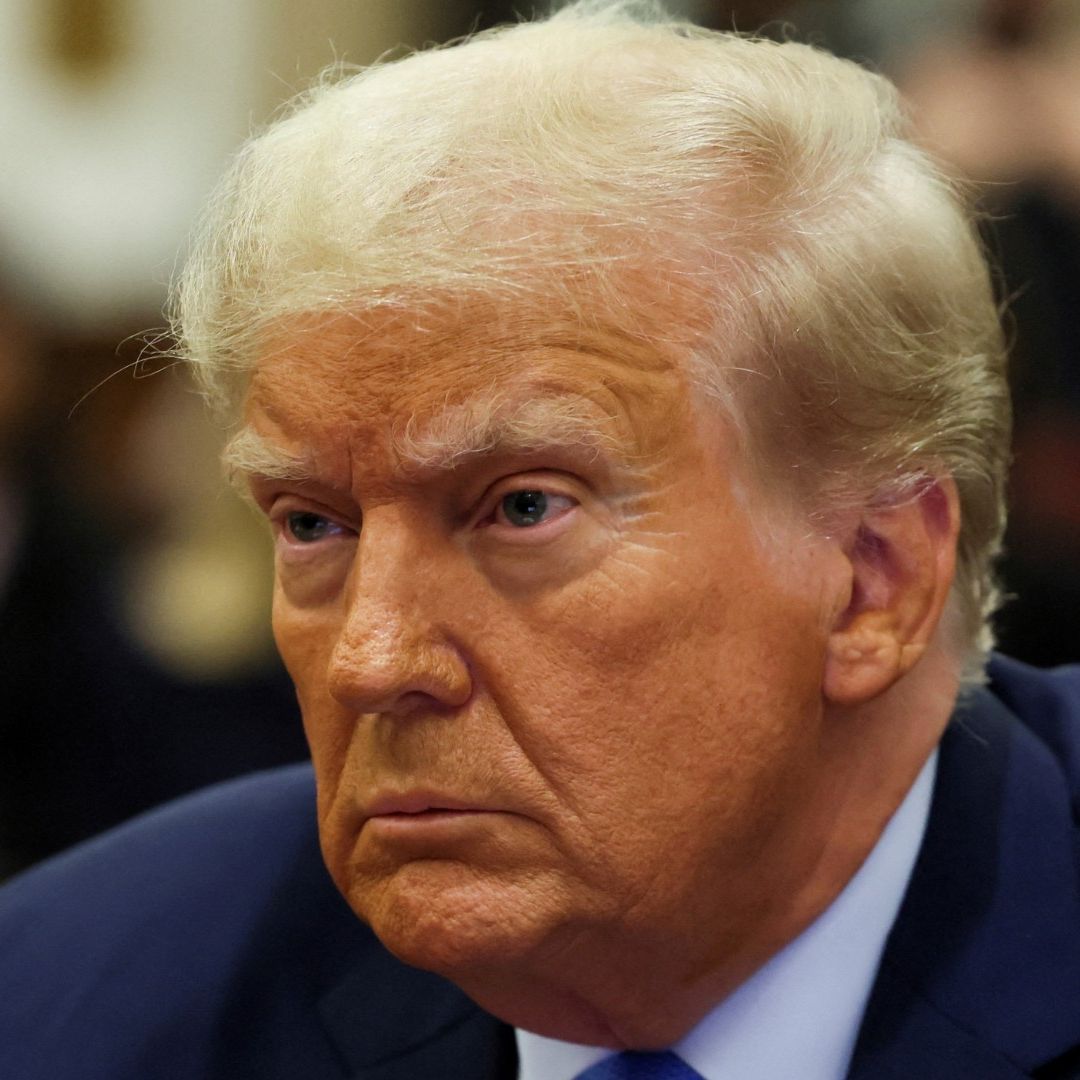 El Tribunal Supremo de Michigan rechazó descalificar a Donald Trump, precandidato a los comicios de 2024, de las elecciones a la Casa Blanca