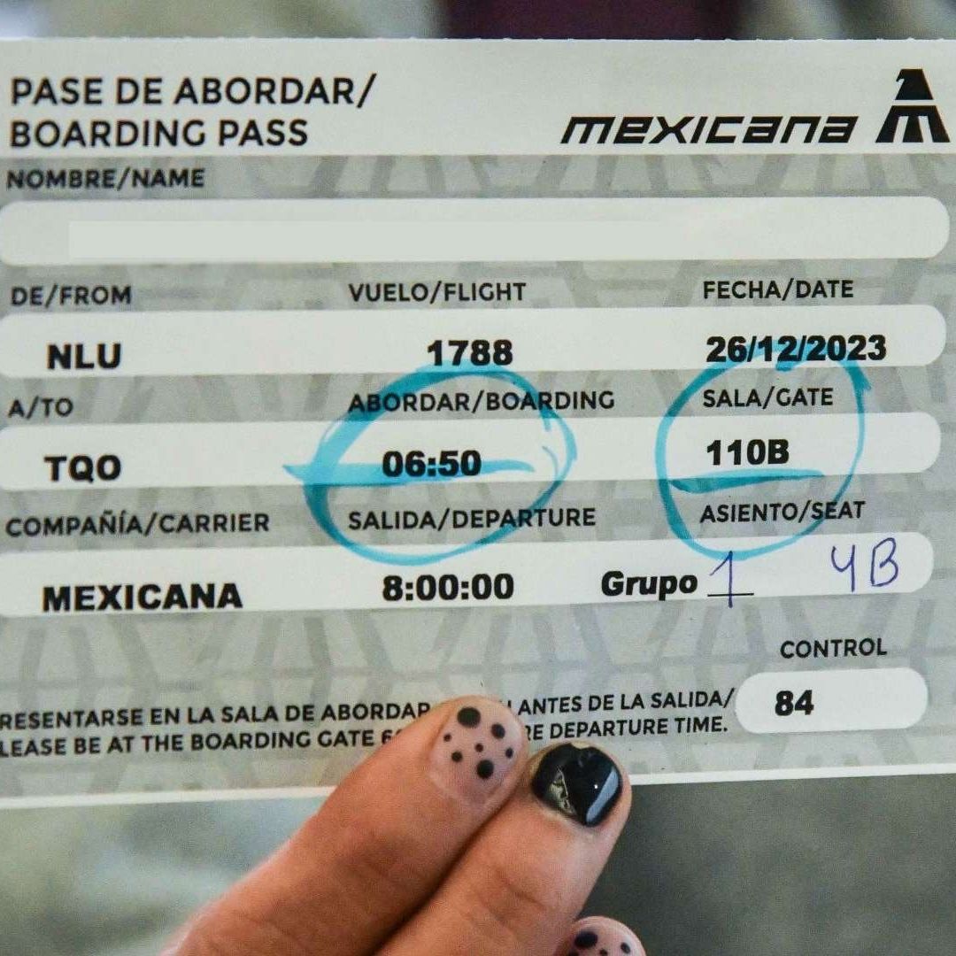 La aerolínea Mexicana de Aviación inició operaciones y ya hay alta demanda para comprar boletos de los vuelos