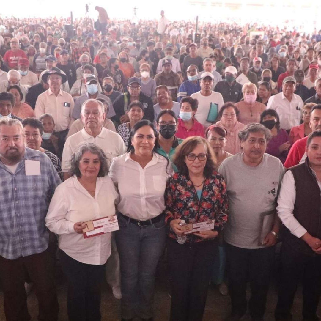 AMLO reveló cómo se realizarán los pagos de las Pensiones del Bienestar debido a la veda electoral en 2024