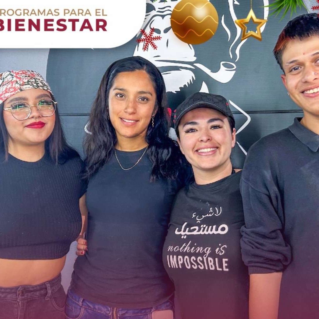 Jóvenes Construyendo el Futuro sufrió un retraso en el pago de noviembre 2023; aquí está la nueva fecha de pago