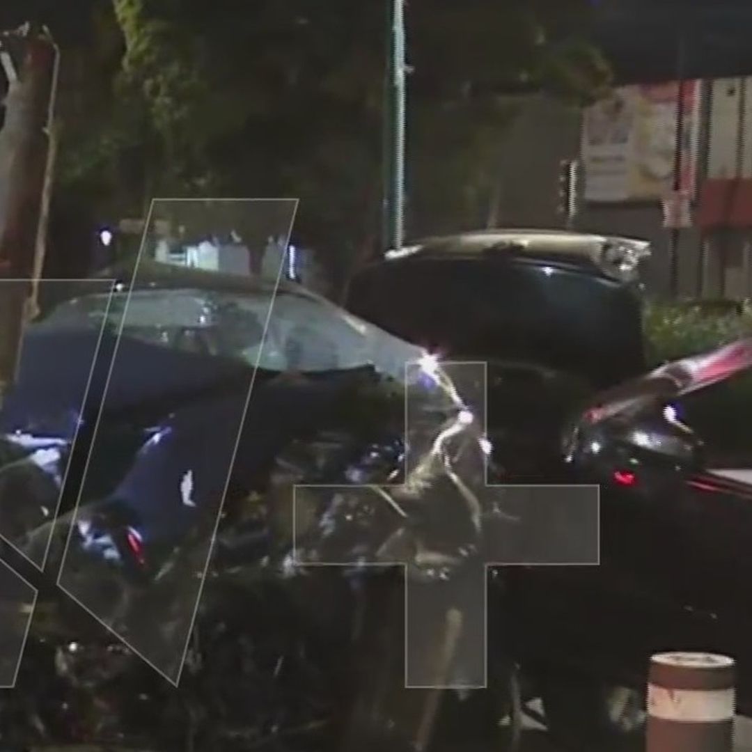 Fata accidente deja 3 muertos en Miguel Ángel de Quevedo, CDMX