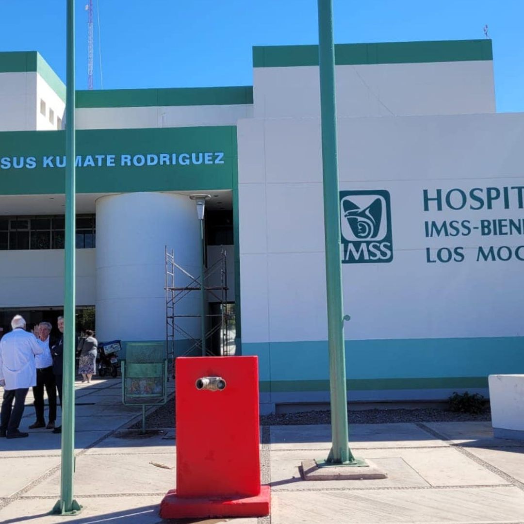 Niña de 3 Años Cae a Olla de Manteca Hirviendo en Los Mochis, Sinaloa