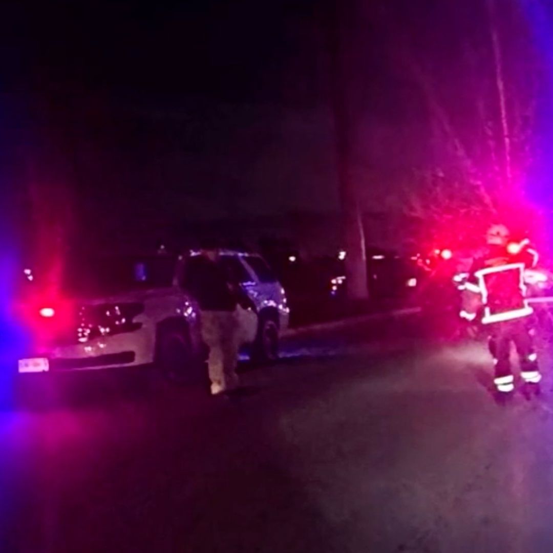 Encuentran a Hombre Baleado y Maniatado en Límites de García y Monterrey