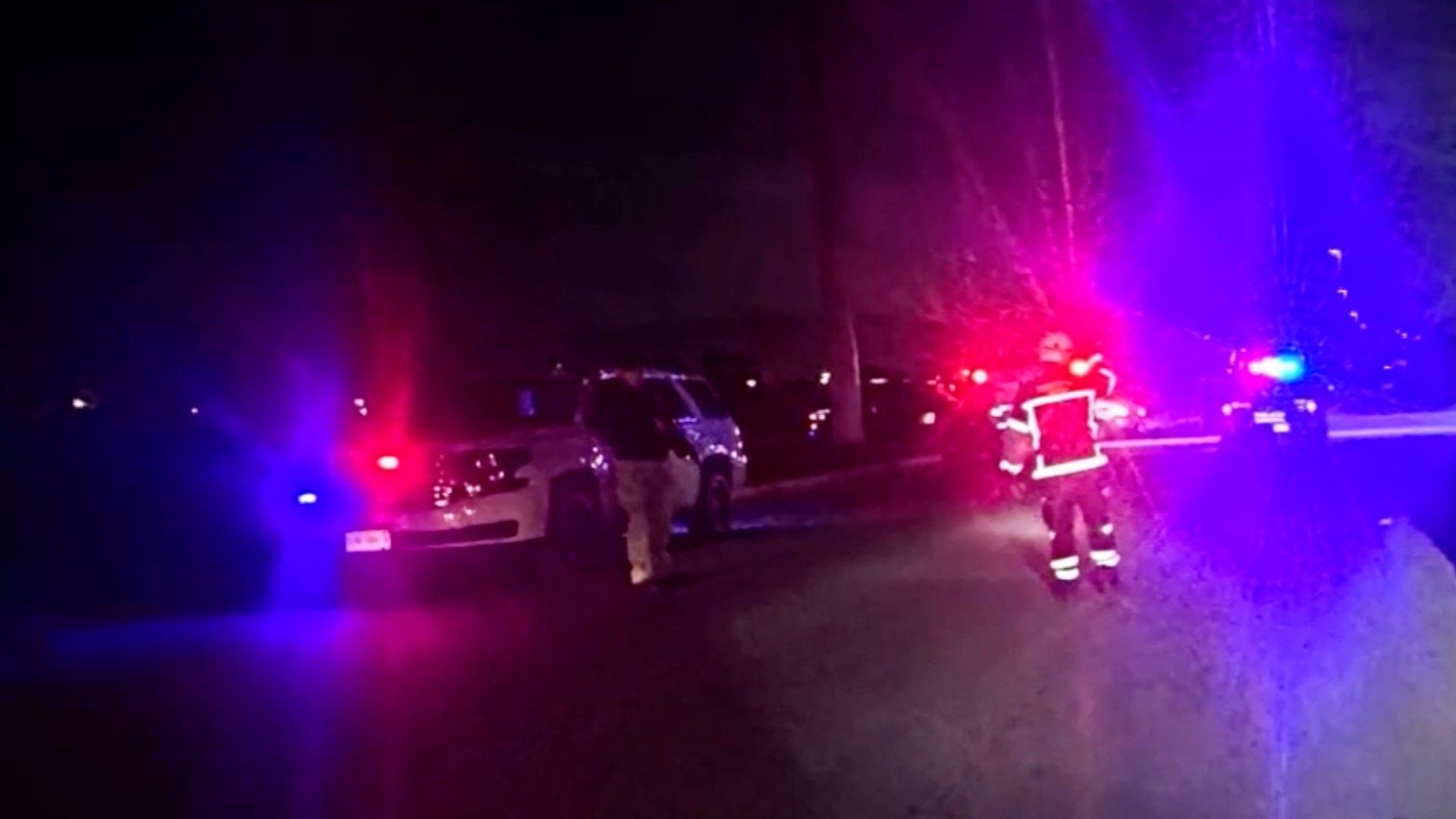 Encuentran a Hombre Baleado y Maniatado en Límites de García y Monterrey