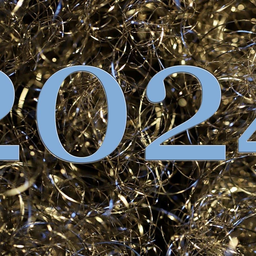 Frases Bonitas de Feliz Año Nuevo 2024 para compartir