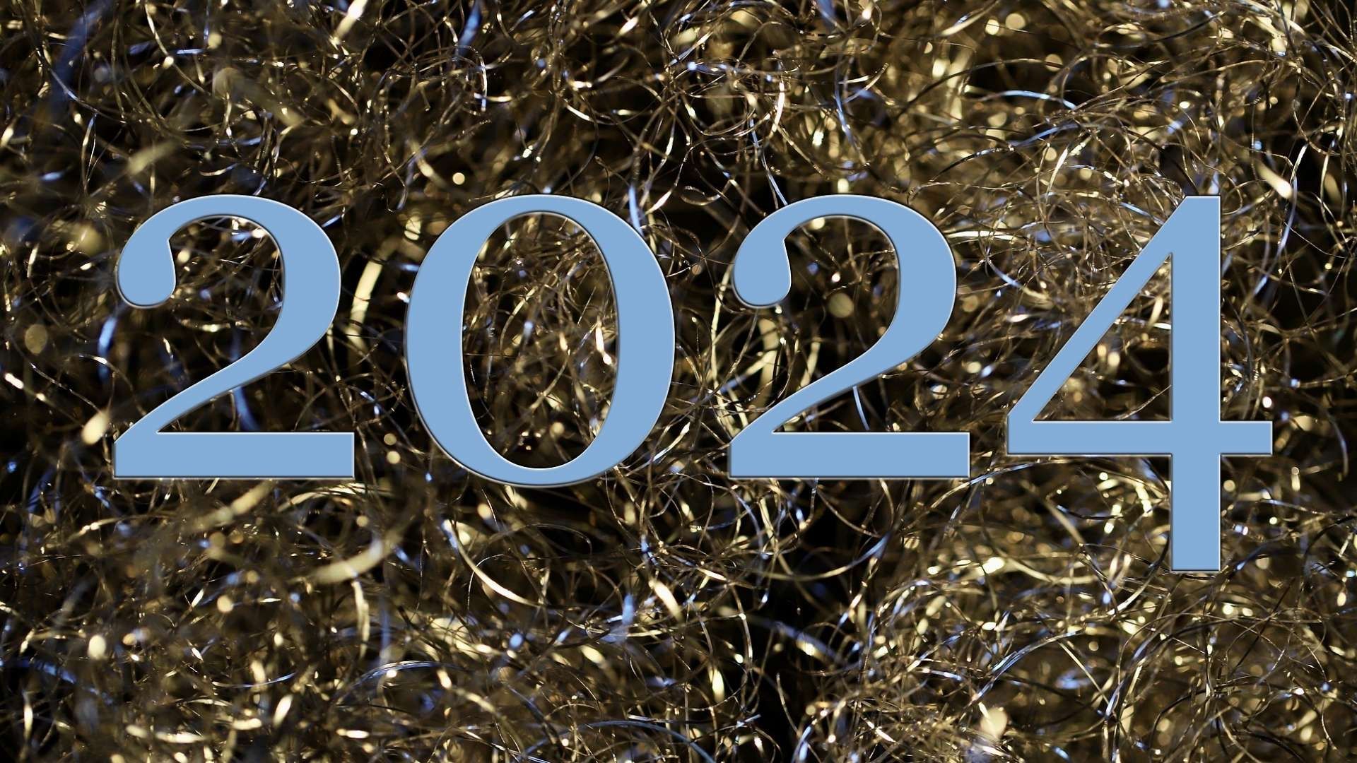 Frases Bonitas de Feliz Año Nuevo 2024 para compartir