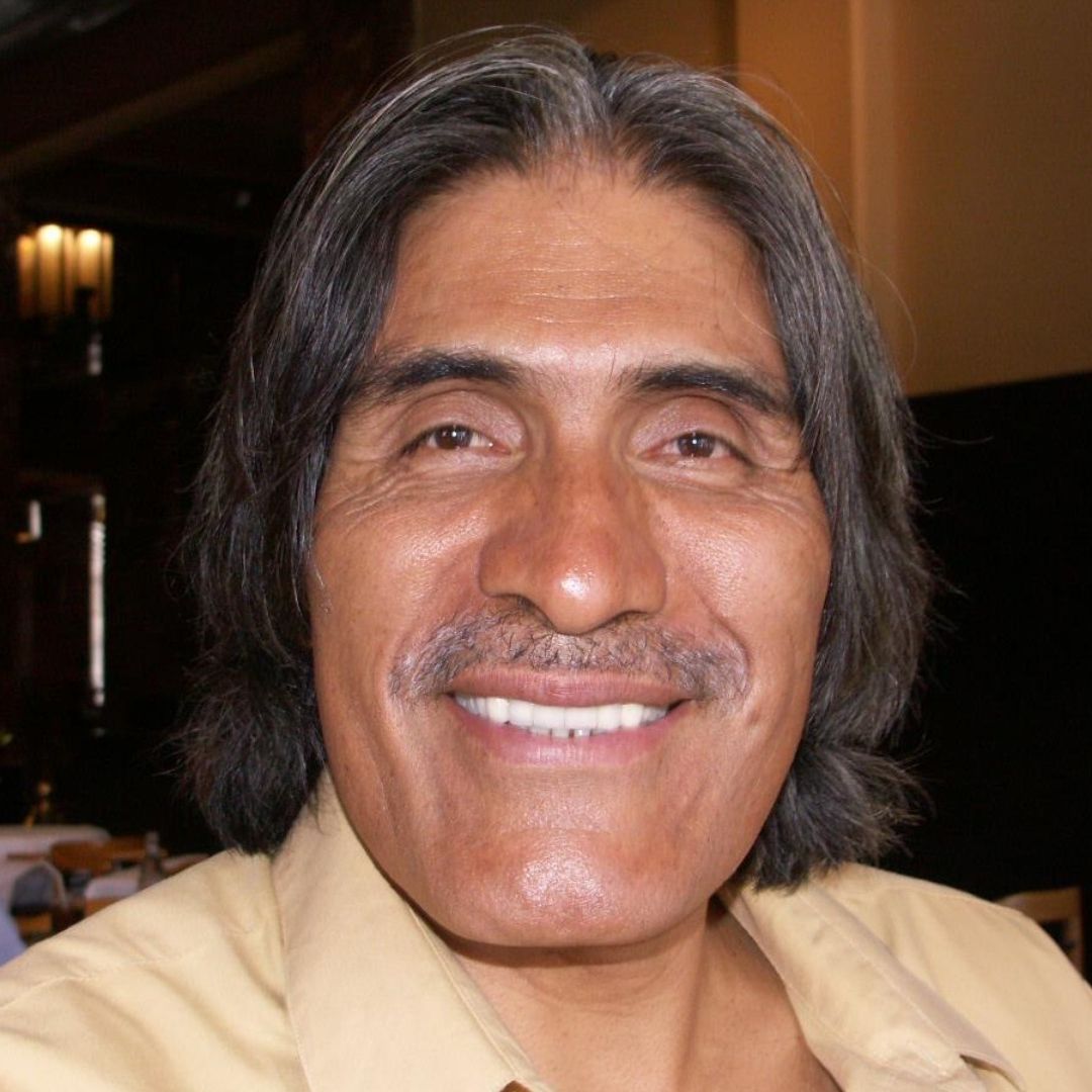 Muere el actor mexicano Miguel Ángel Fuentes