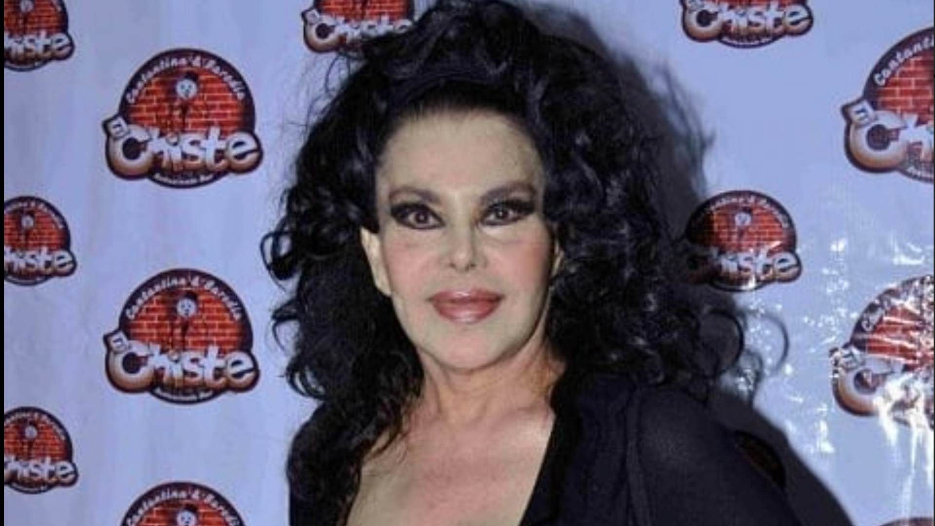 Rossy Mendoza fue un ícono del cine de los 60.