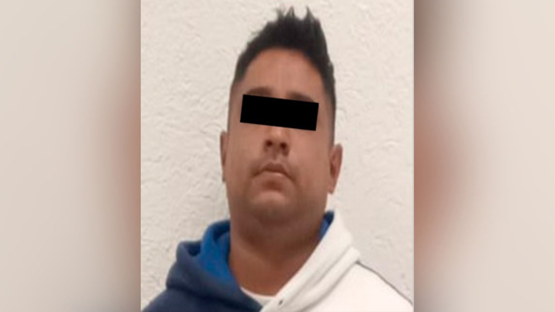 Detienen a Extorsionador de polleros en Toluca
