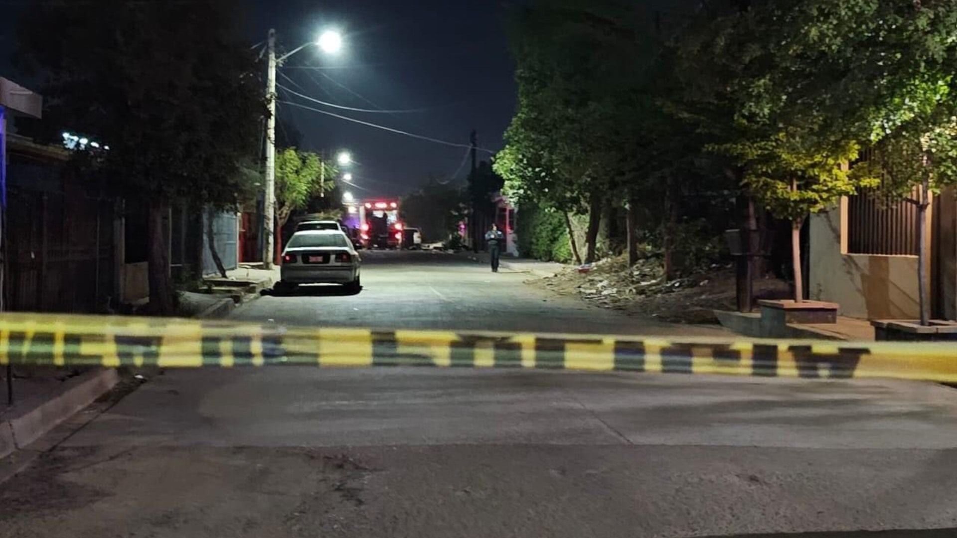 Ataque armado en Cajeme, Sonora, deja seis muertos