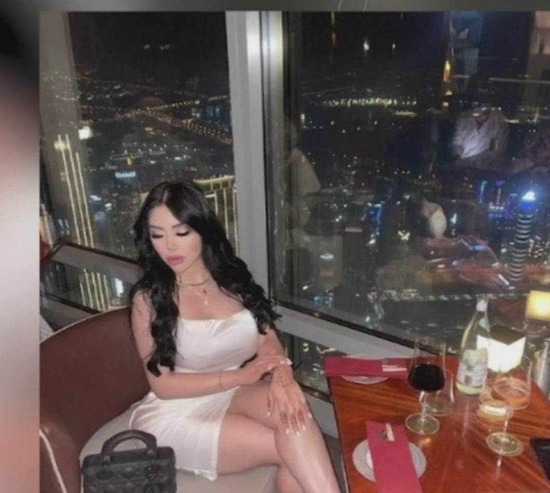 Reportan Como Desaparecida a Influencer de 25 Años Ilse González Jiménez