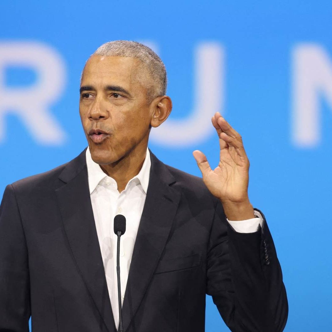 ‘TQG’ de Shakira y Karol G Encabeza Lista de Canciones del Año para Barack Obama