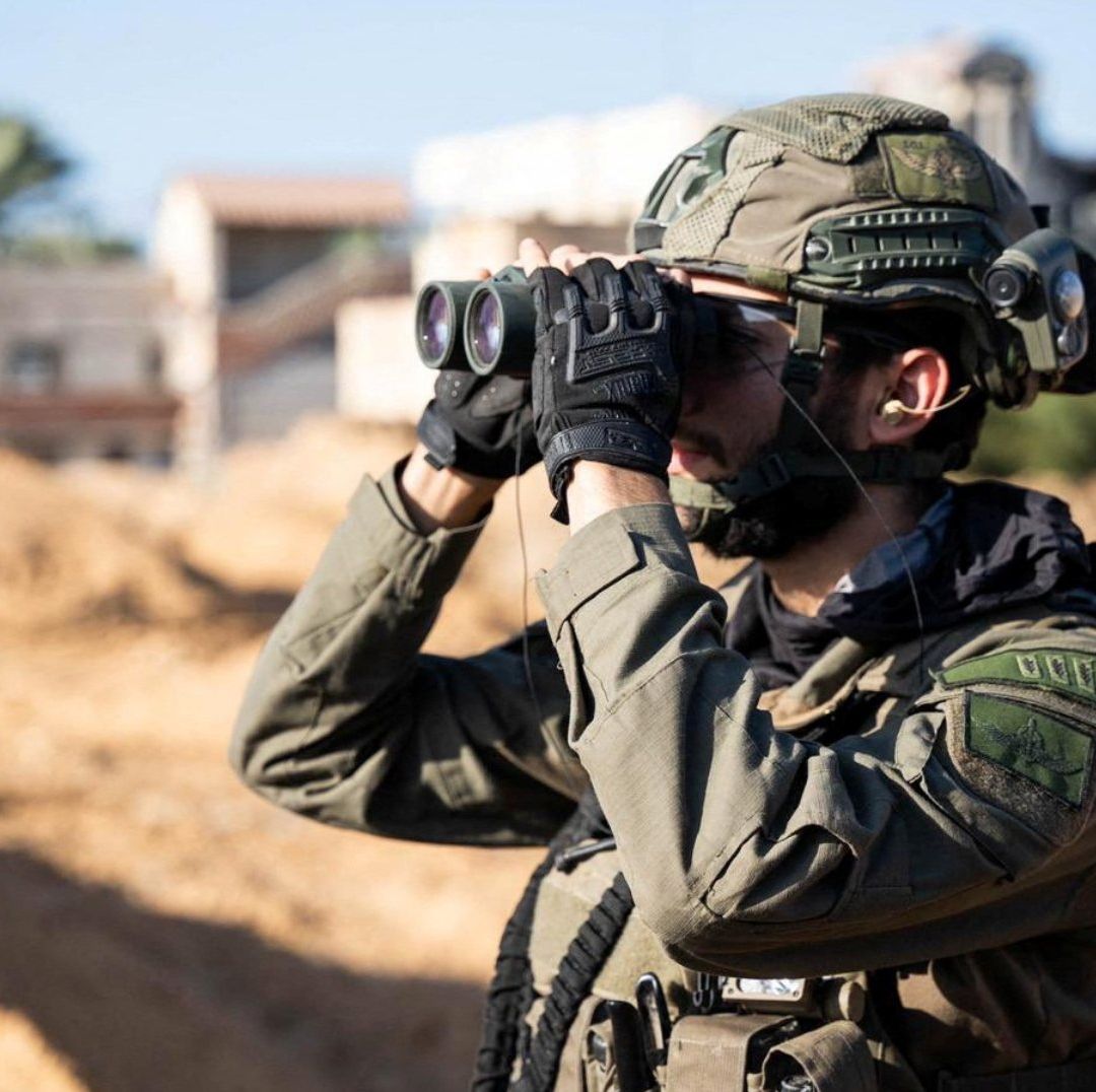 Ejército Israelí Disparó contra Convoy Humanitario en Gaza, Denuncia Agencia de la ONU