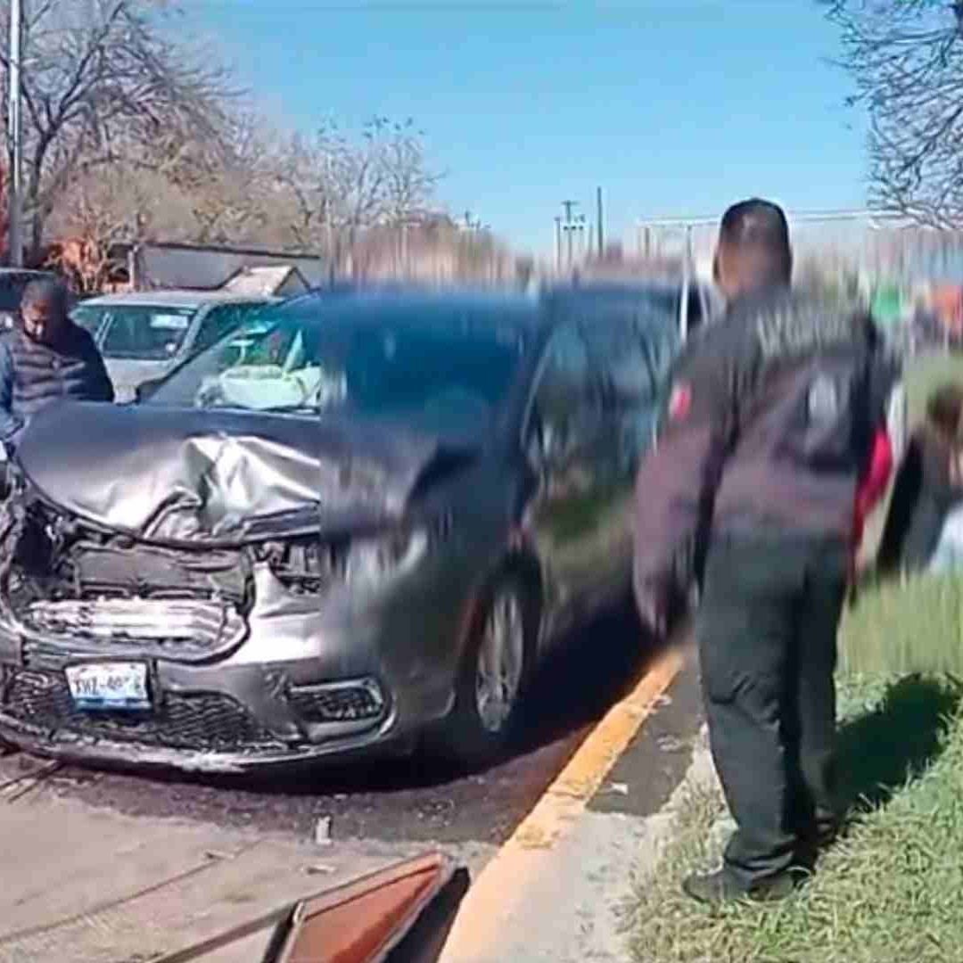 Abuelito Se Estrella y Sale Proyectado; Muere en el Hospital