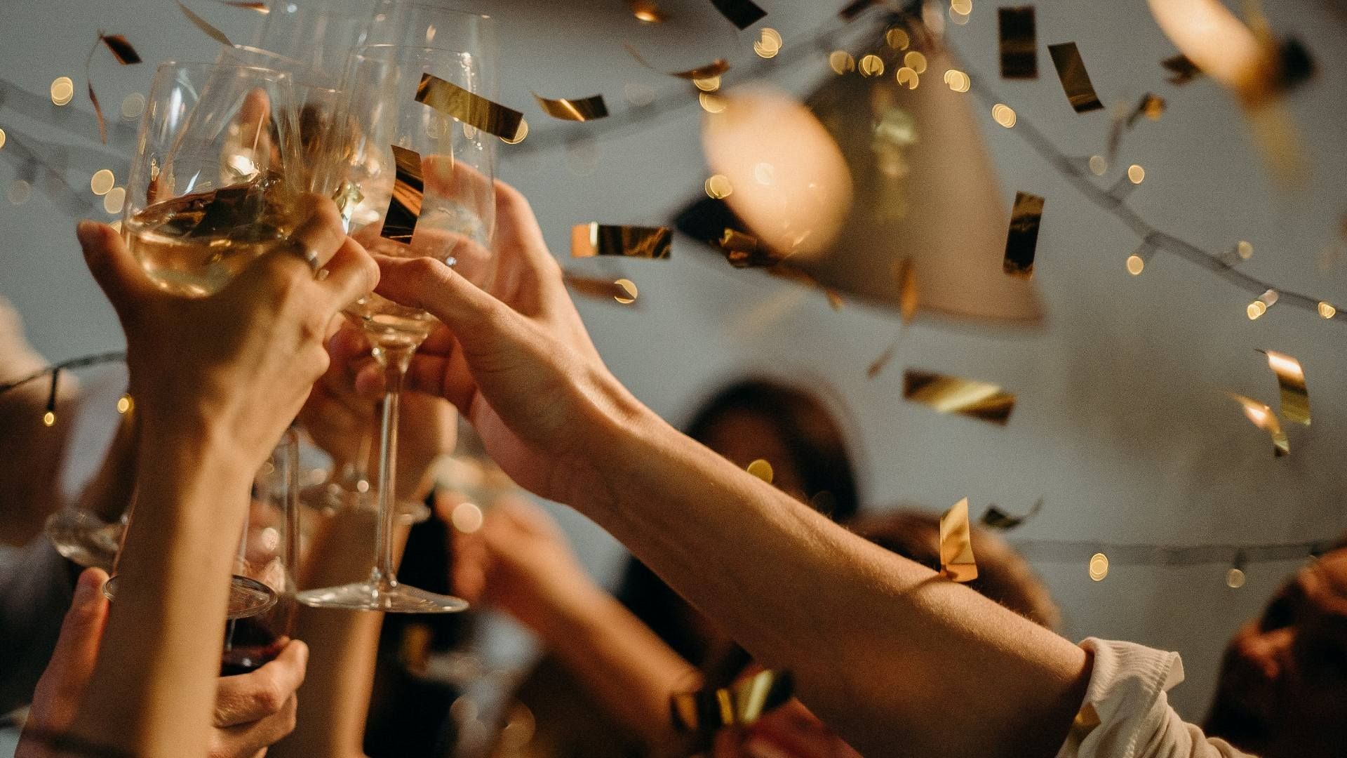 Rituales para Año Nuevo 2024 y atraer el dinero y el amor
