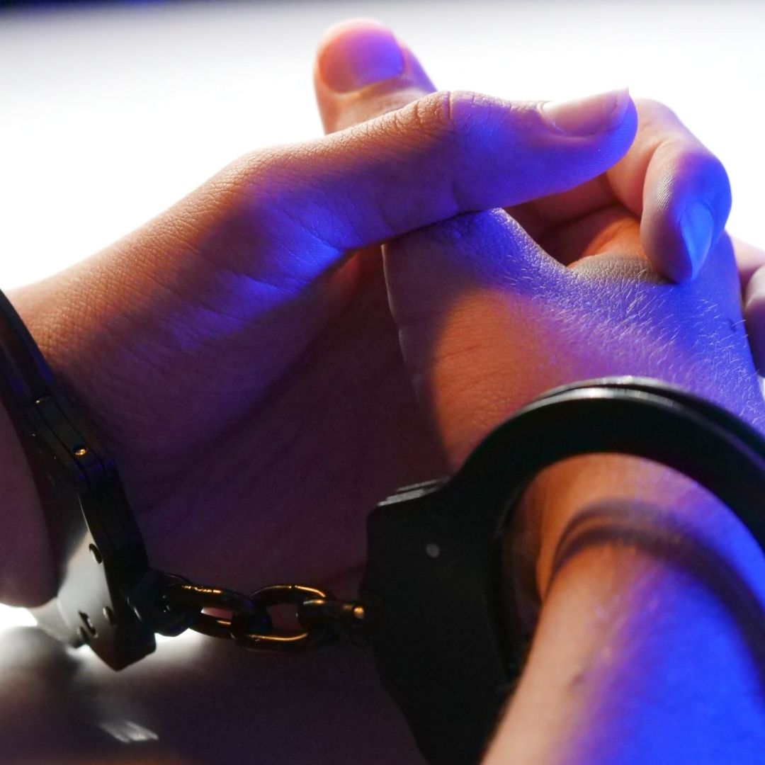 imputada por la Fiscalía Especializada en Delitos de Violencia Contra la Familia, Mujeres, Niñas y Niños y Trata de Personas
