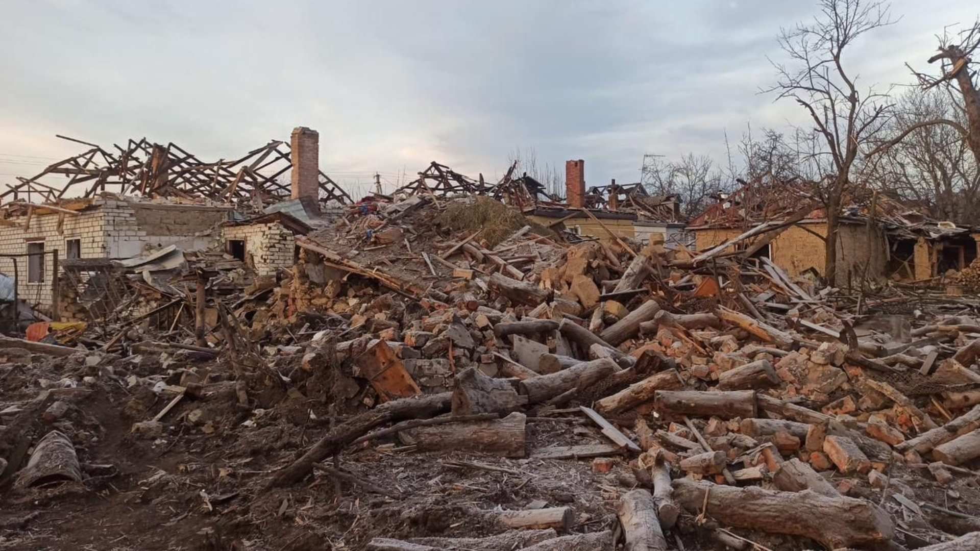 Zelenski: Ataque Ruso Contra Ucrania Dejó al Menos 29 Muertos