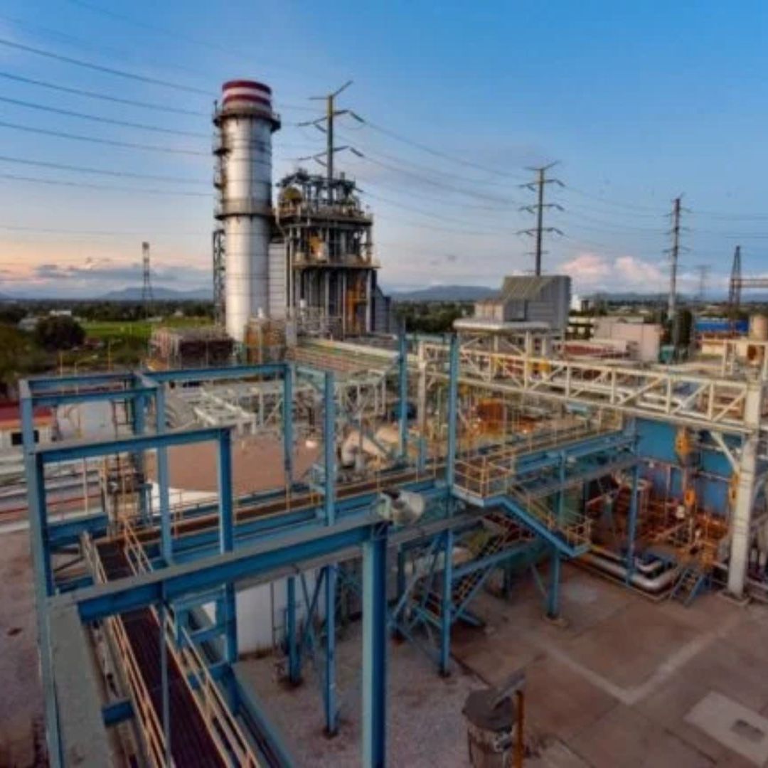 El gobierno indicó en el decreto que la refinería estatal paga actualmente una cuota fija a un suministro de hidrógeno a la empresa francesa