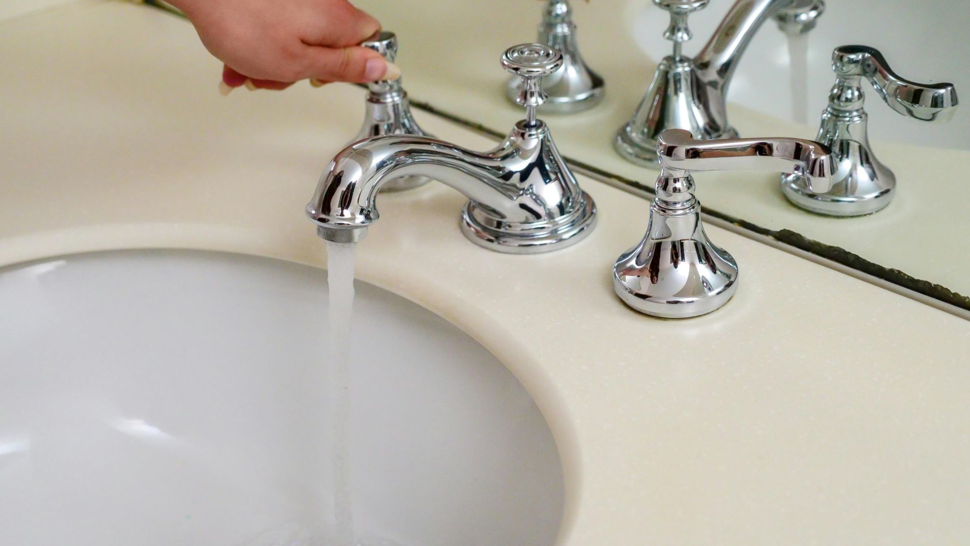 Los habitantes de la CDMX obtendrán un descuento del 50% en el pago del agua en 2024