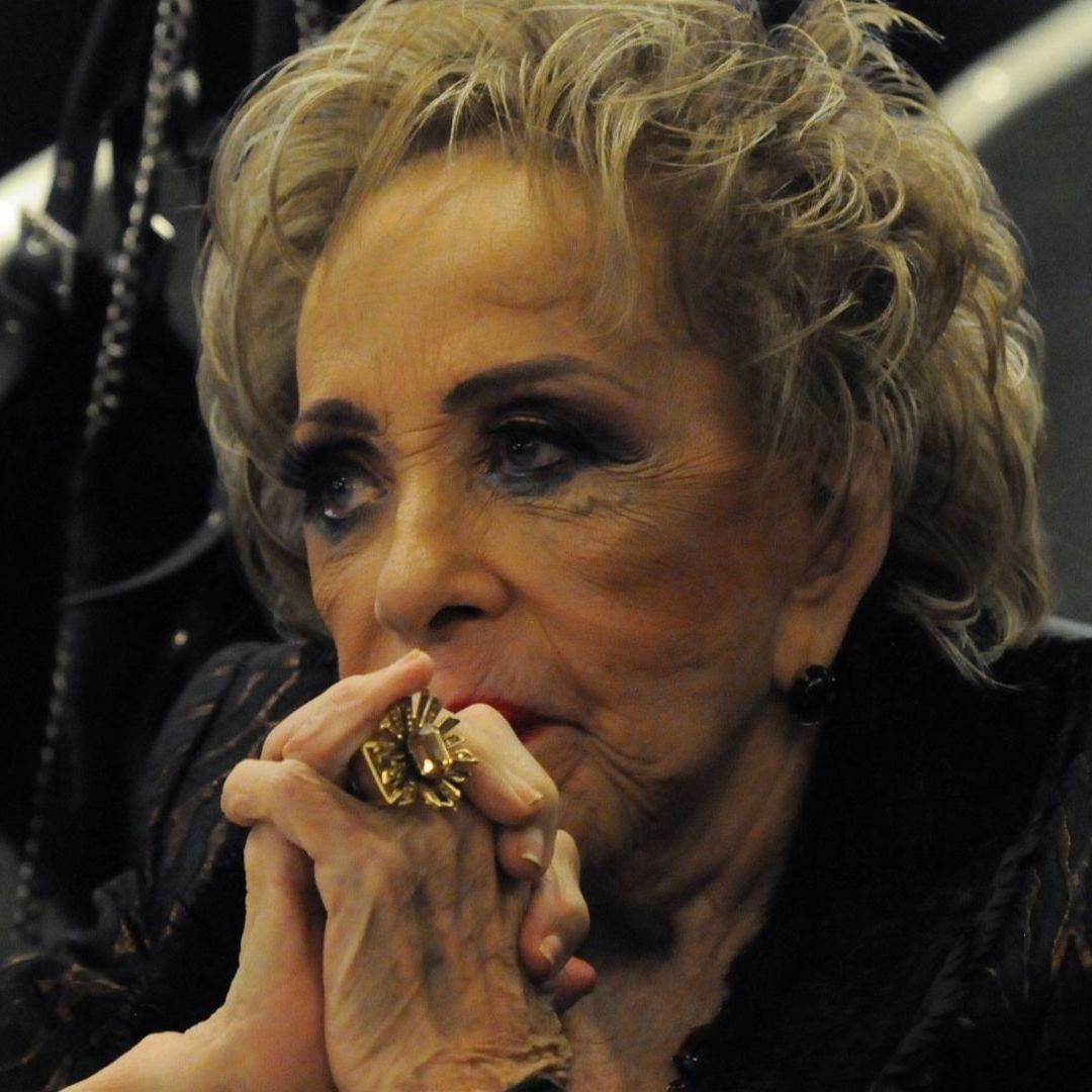 ¿Quiénes Fueron los Esposos de Silvia Pinal, la Estrella Mexicana?