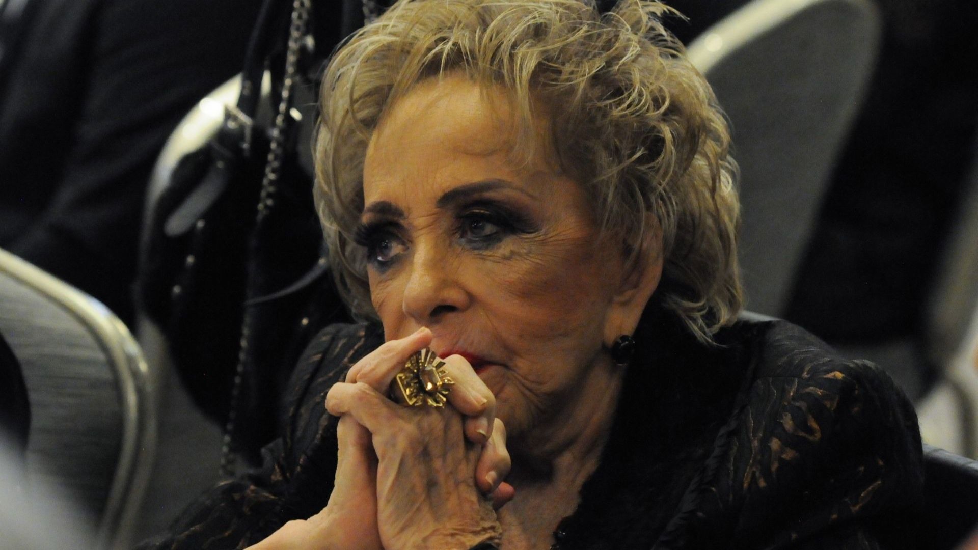 ¿Quiénes Fueron los Esposos de Silvia Pinal, la Estrella Mexicana?
