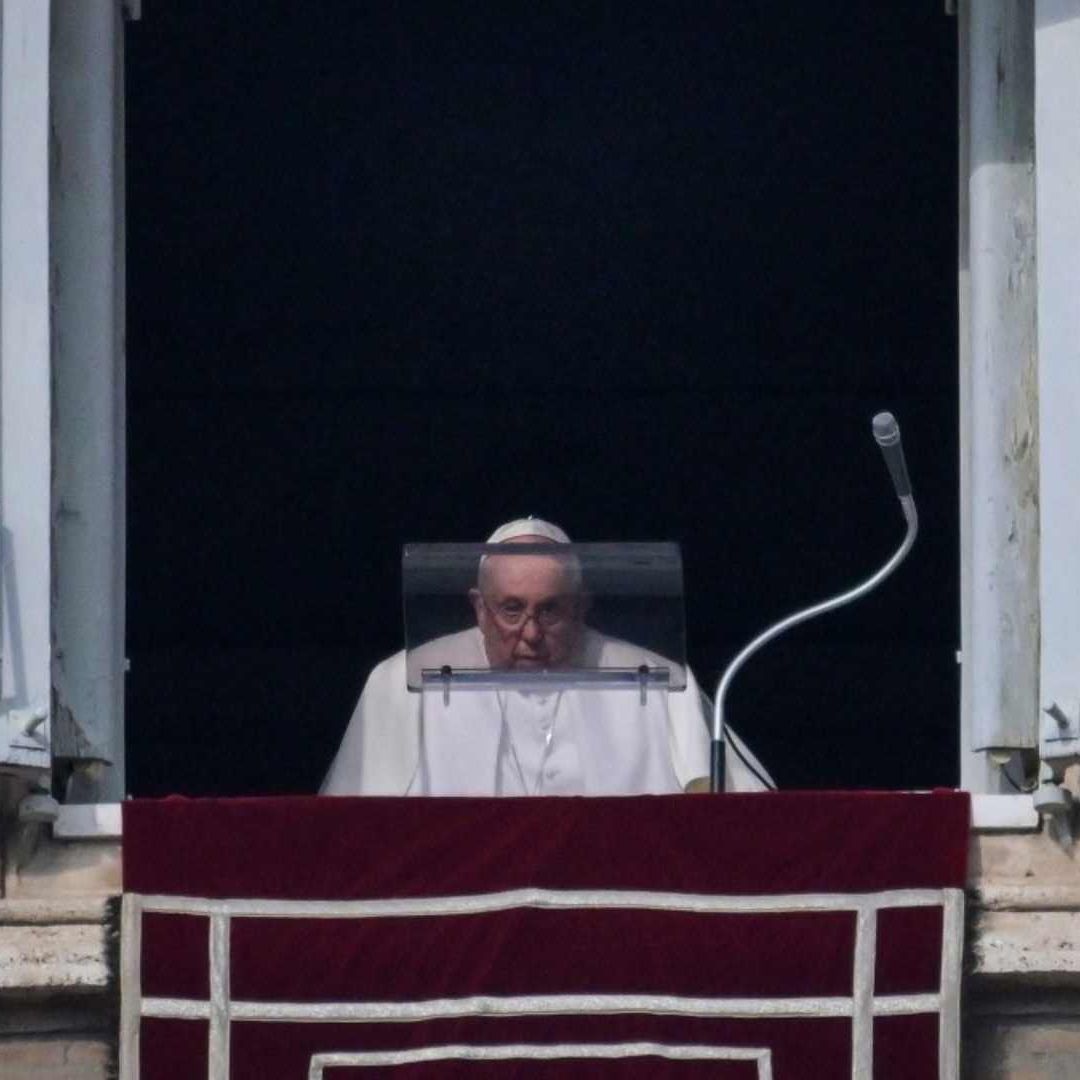 Papa Francisco expresa afecto, gratitud y admiración por Benedicto XVI