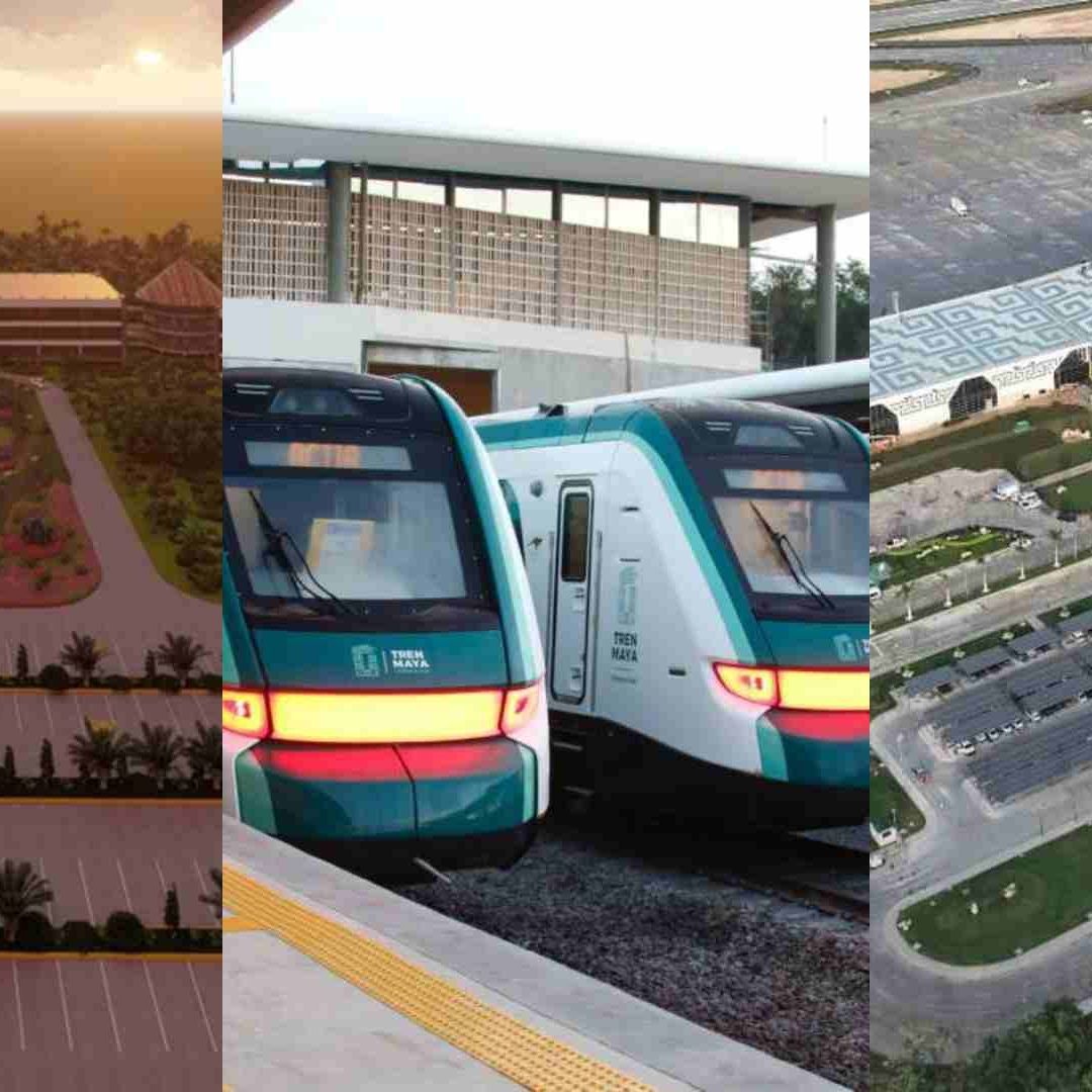 Estas son la obras que construyó el Ejército en 2023