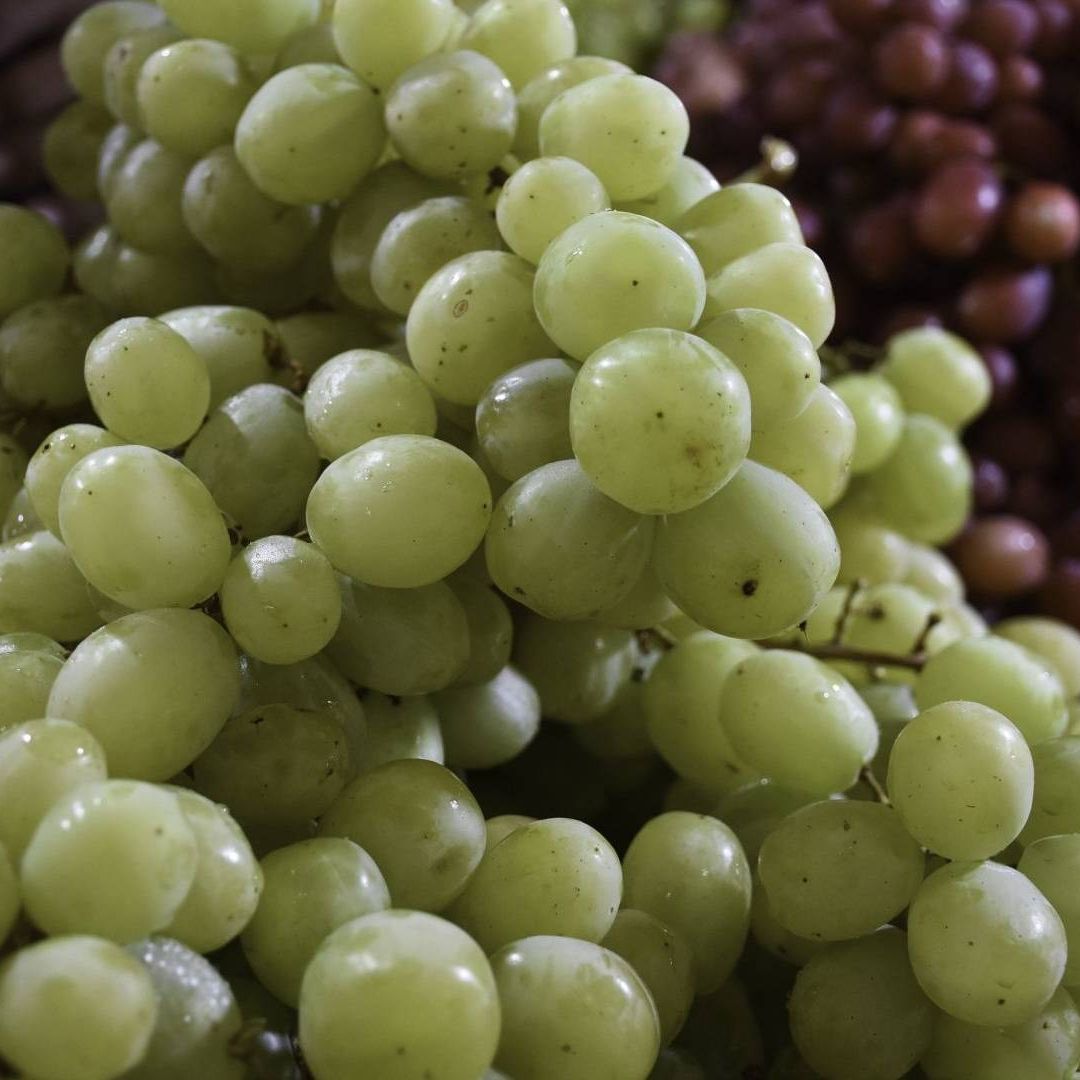 El ritual de comer 12 uvas en Año Nuevo se ha pasado de generación en generación y aquí te decimos de qué trata