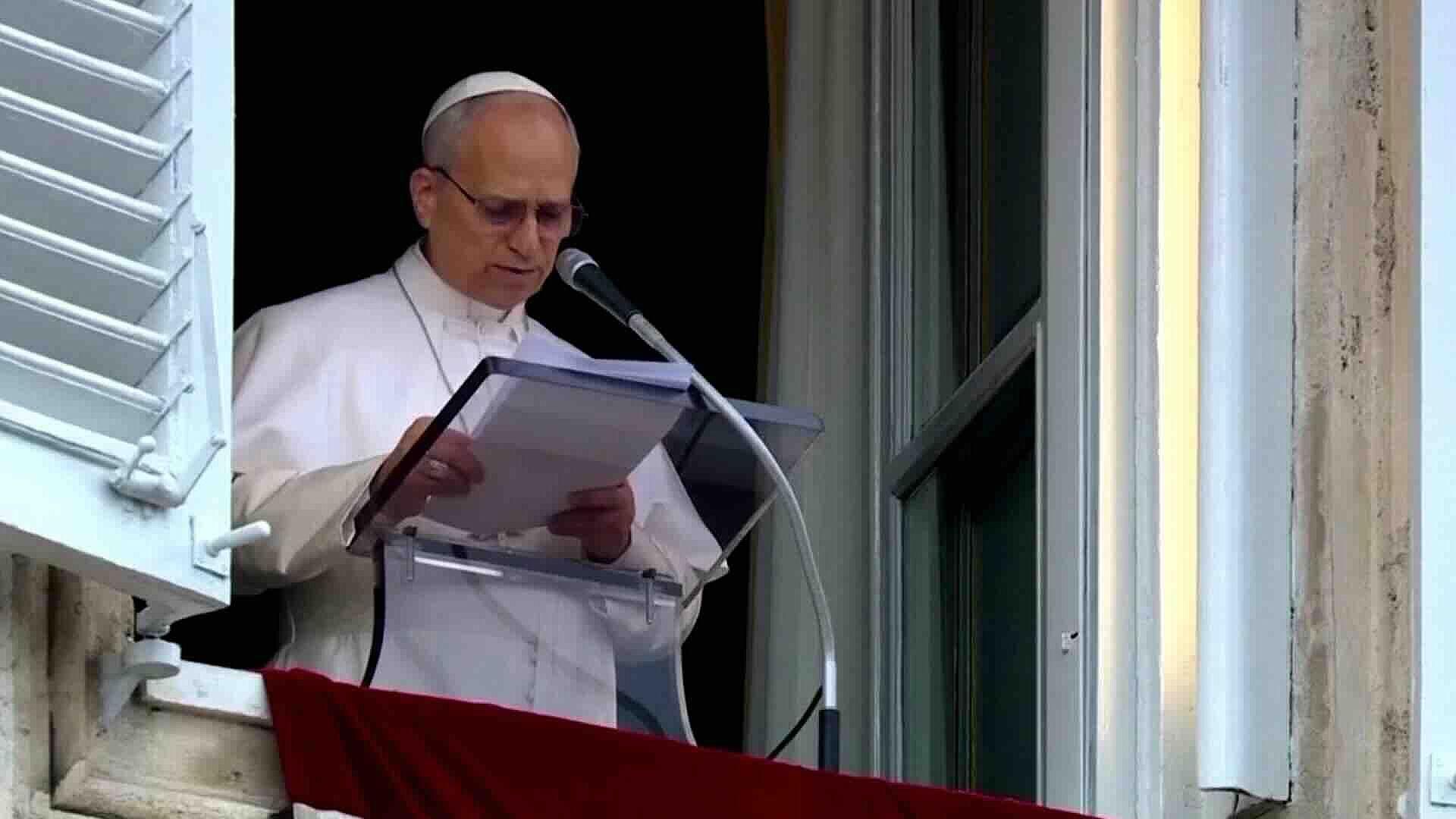 Papa León XIV Pidió Rezar por la Paz y Víctimas de Ataques en Nigeria ...