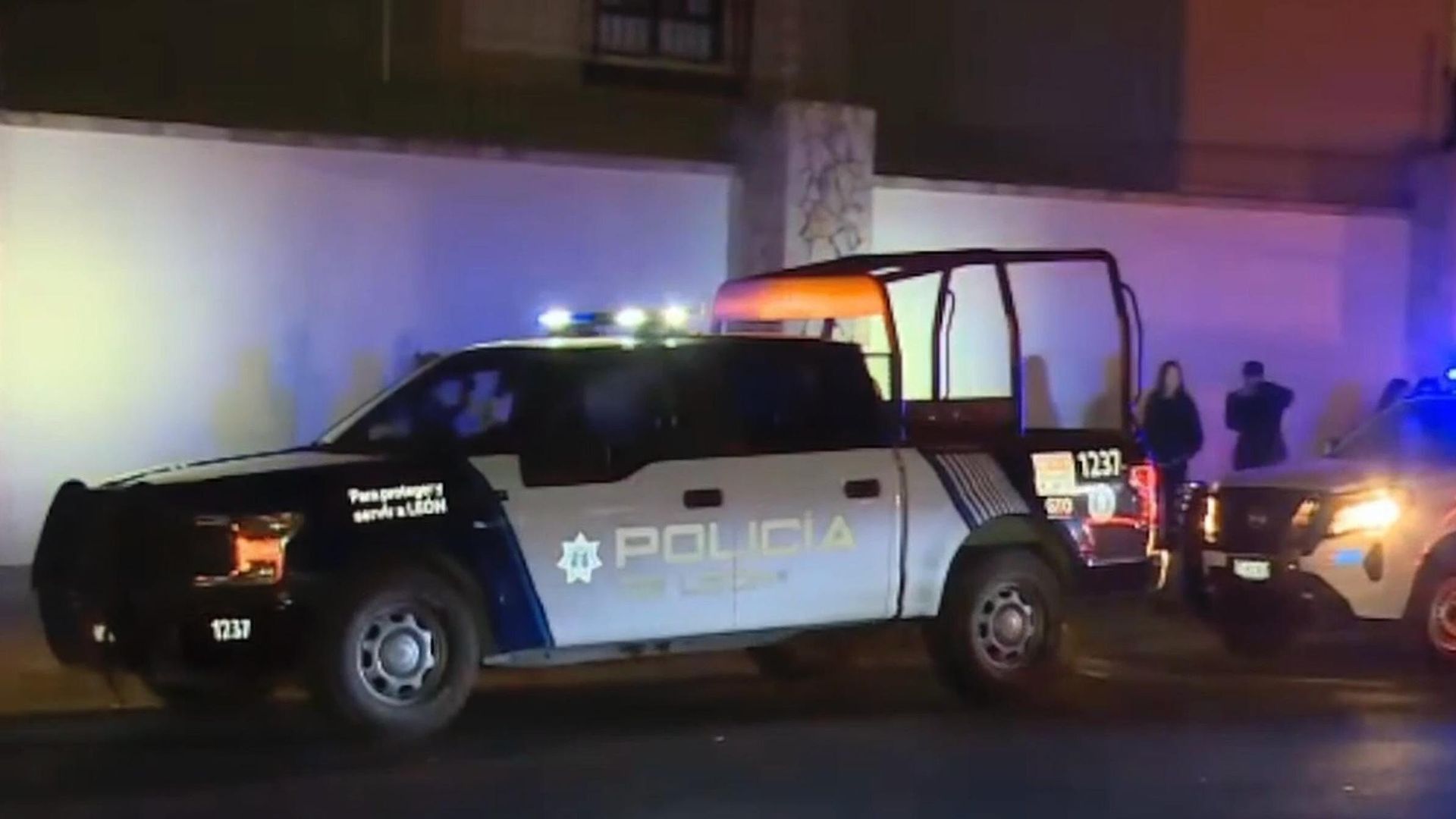 Identifican a Mujer que Murió Atropellada en la Carretera Lagos de ...