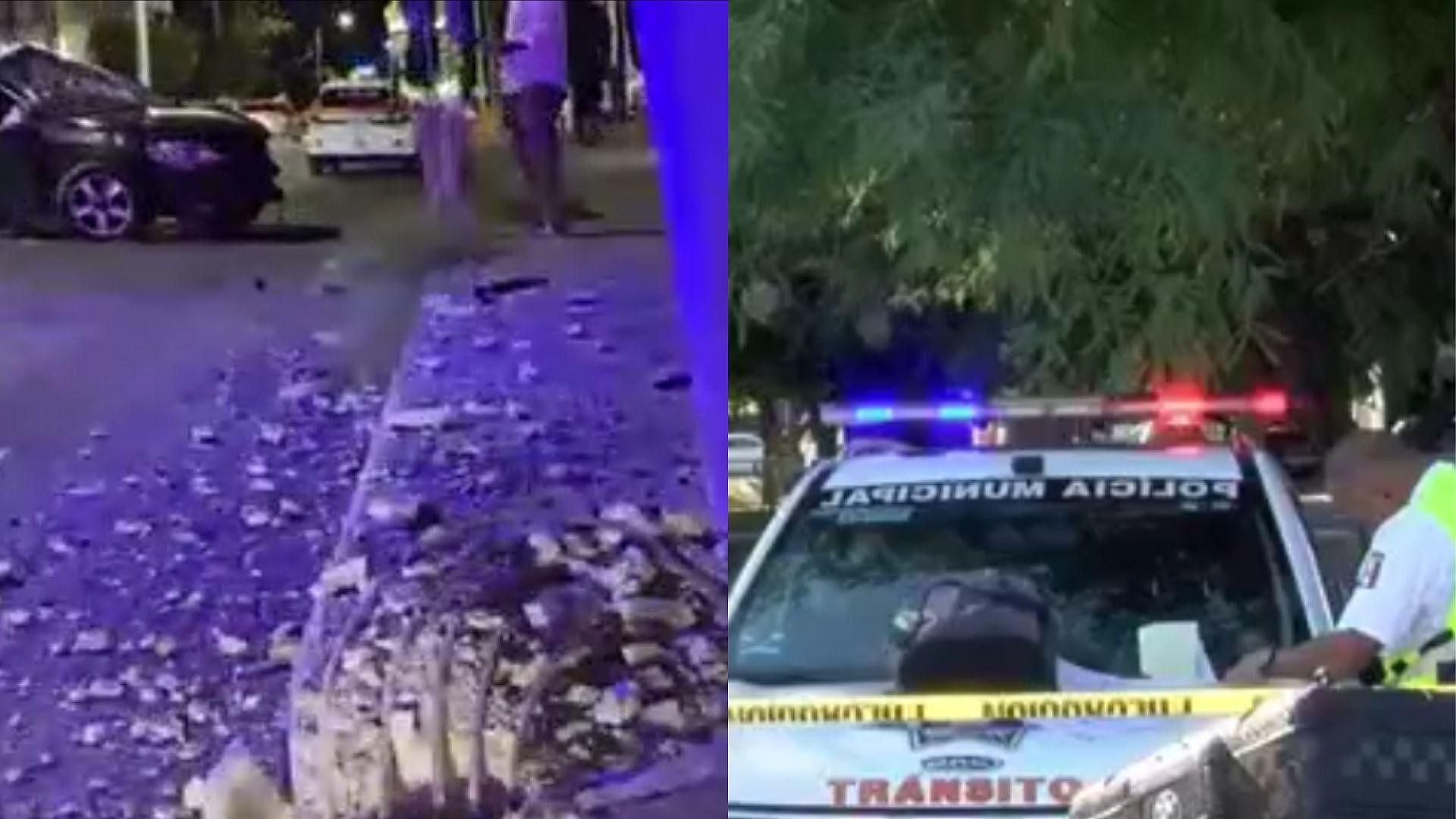 Dos Accidentes Dejan a Mujer Sin Vida y Dos Lesionados en Hermosillo
