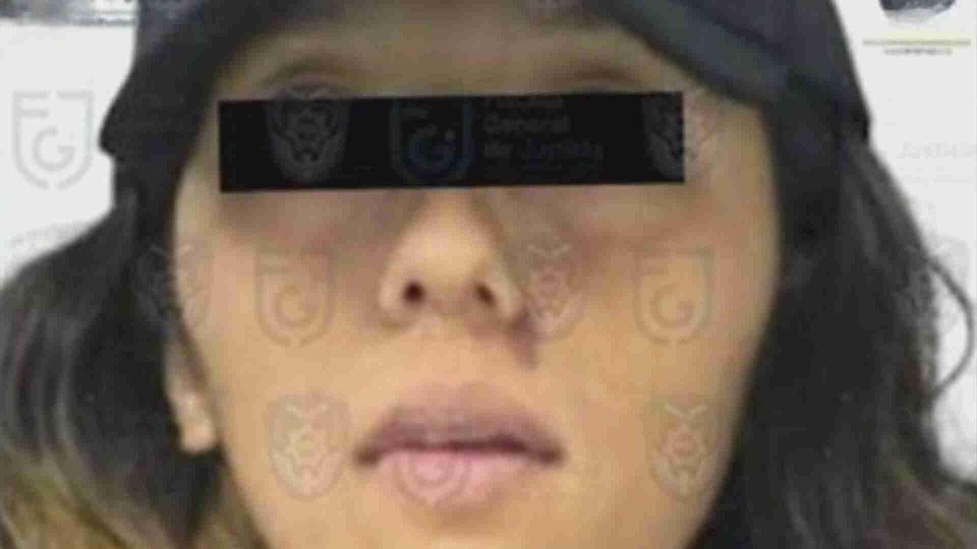 Detienen a Mujer Implicada en el Homicidio de su Hijo de 6 años en la ...