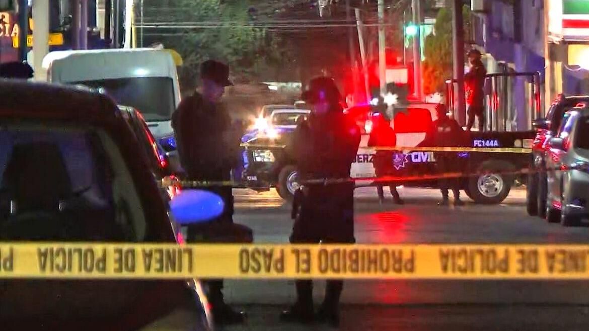 Ataque a Balazos Deja un Hombre Herido en la Colonia Independencia