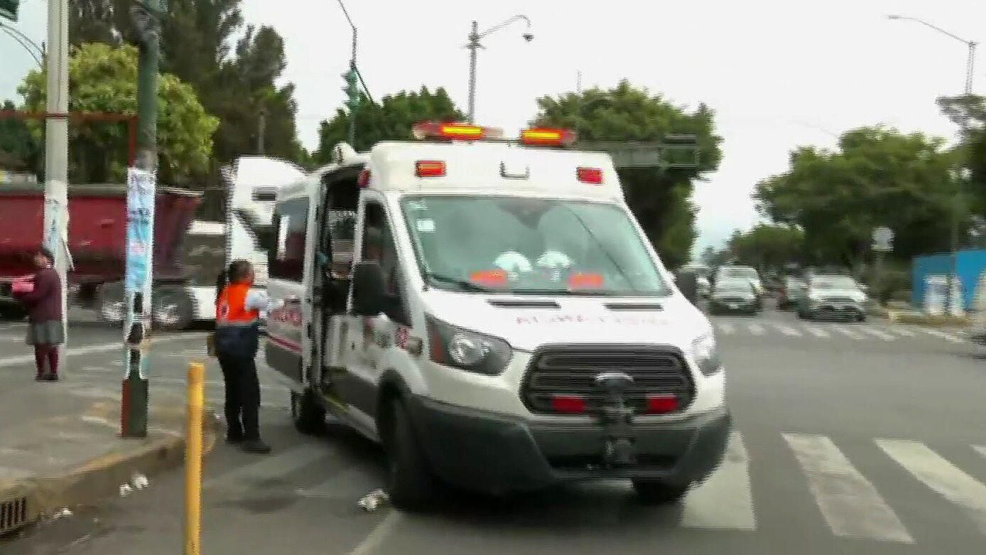 Última Hora | Automovilista Atropella a Peatón y Se Da a la Fuga en ...