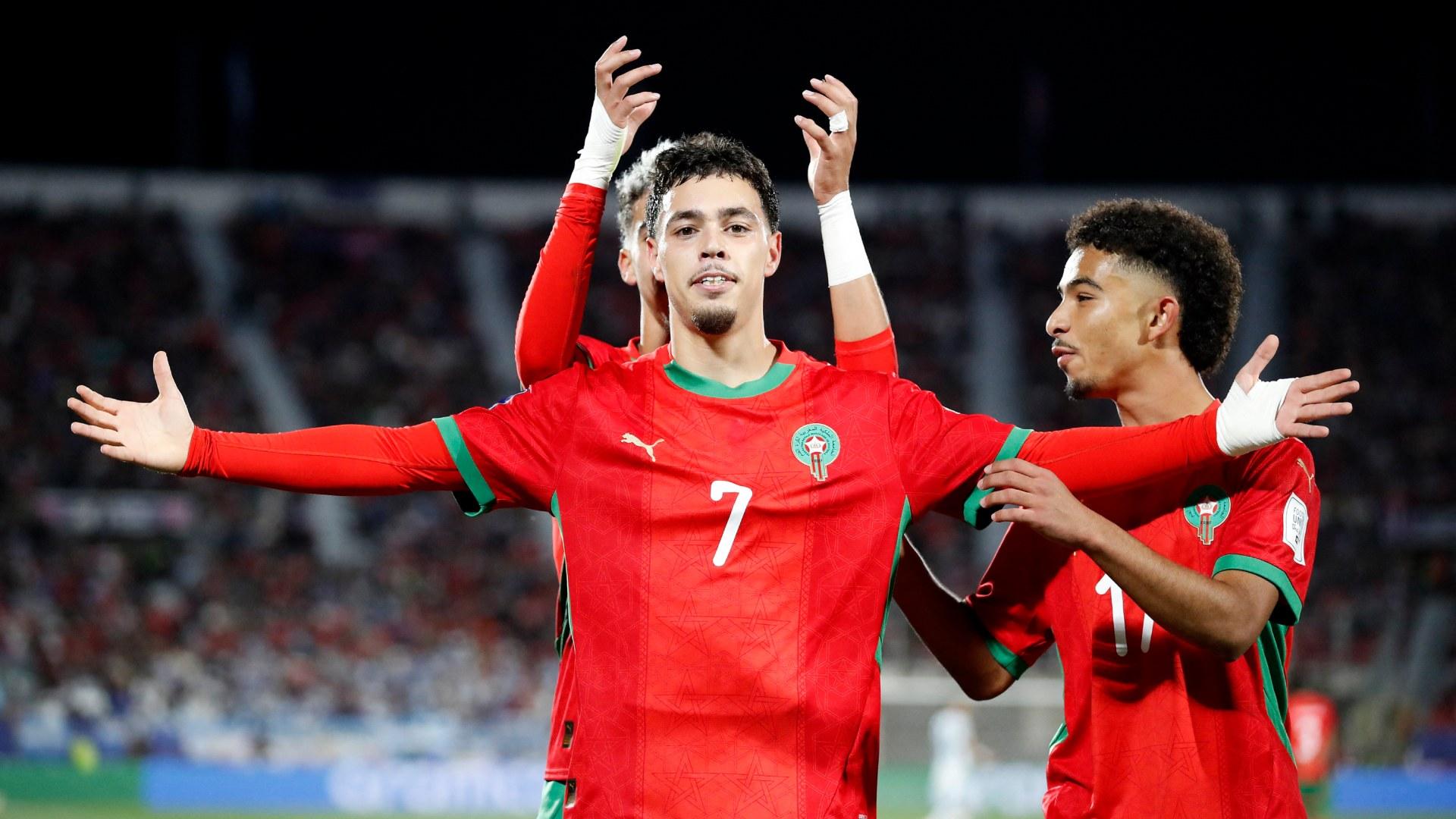 Argentina vs Marruecos: Minuto a minuto En Vivo de la Final del Mundial Sub-20