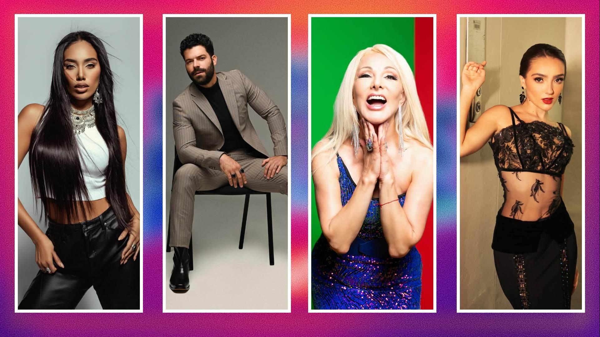 Sigue La Casa de los Famosos en vivo este primer domingo de eliminación