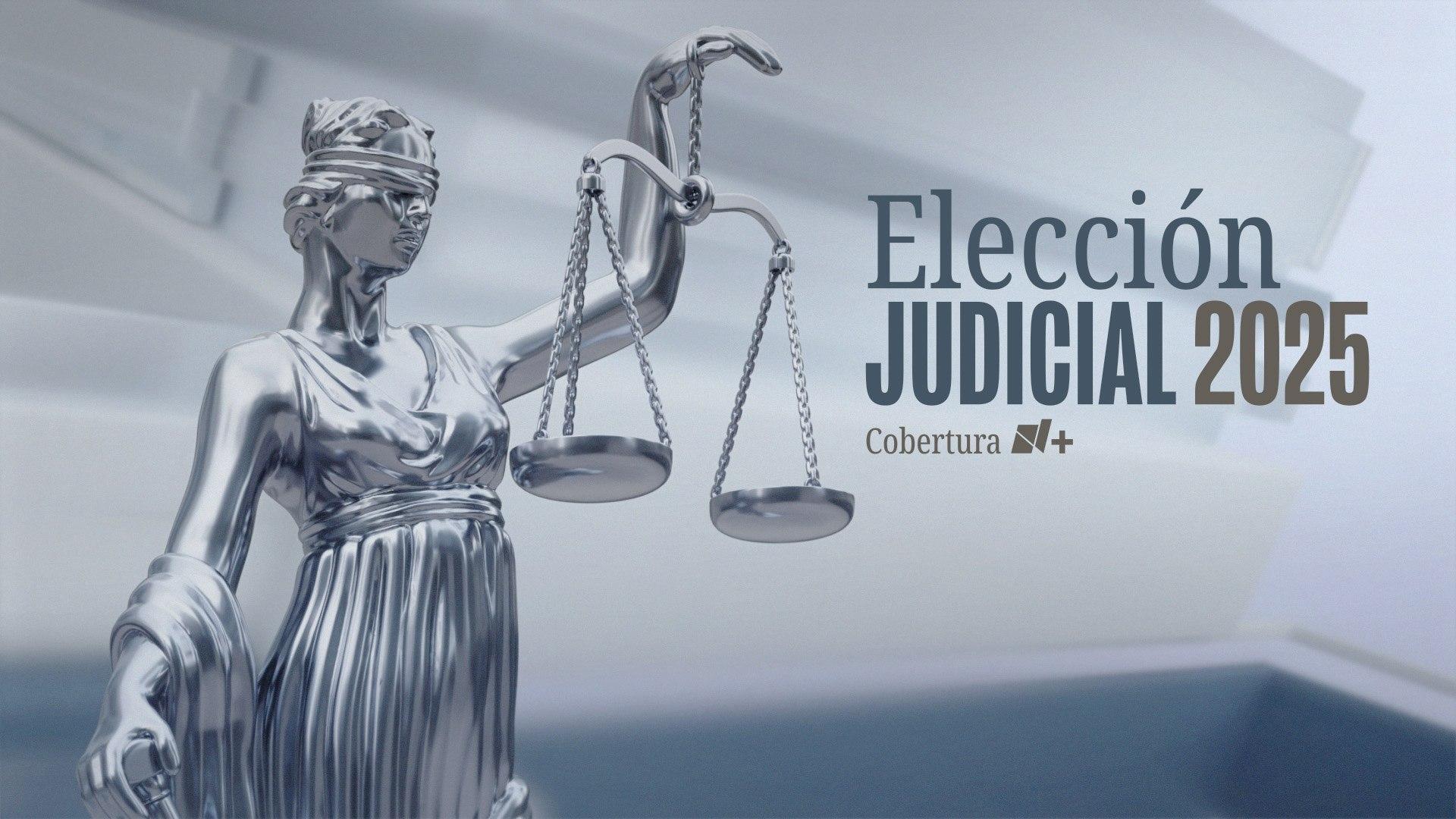 La elección se realizó este domingo 1 de junio de 2025