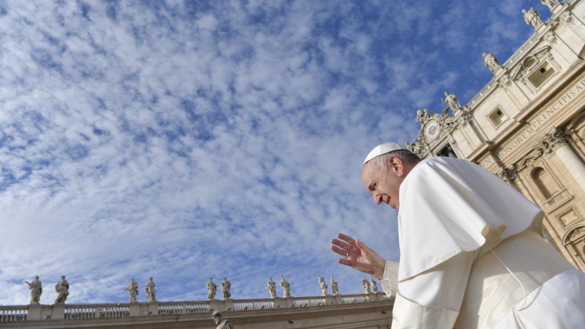 Muere Papa Francisco En Vivo