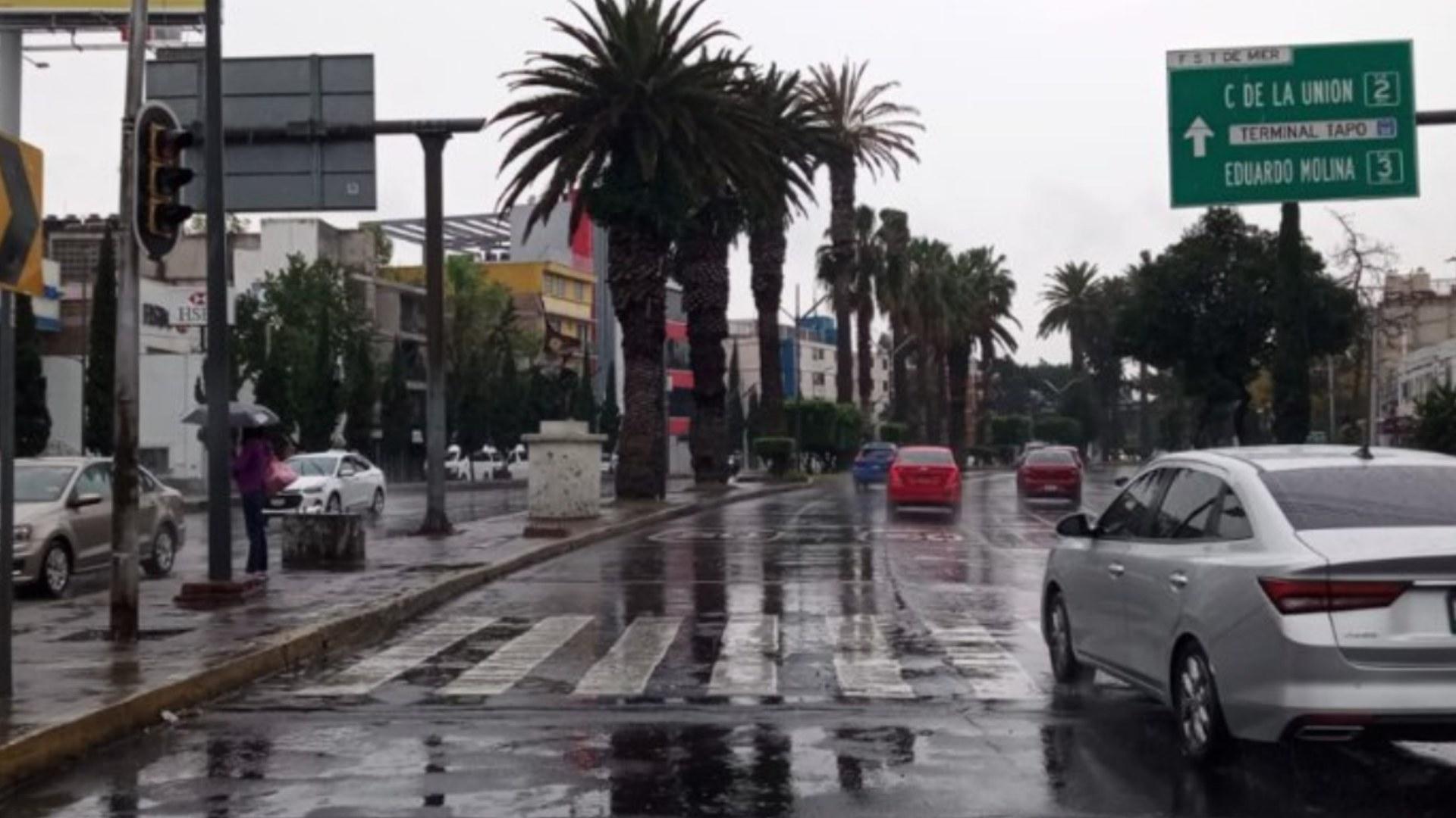 Recibe en este LIVEBLOG de N+ las notificaciones en vivo sobre el tráfico y accidentes hoy martes 22 de octubre de 2024 en la Ciudad de México