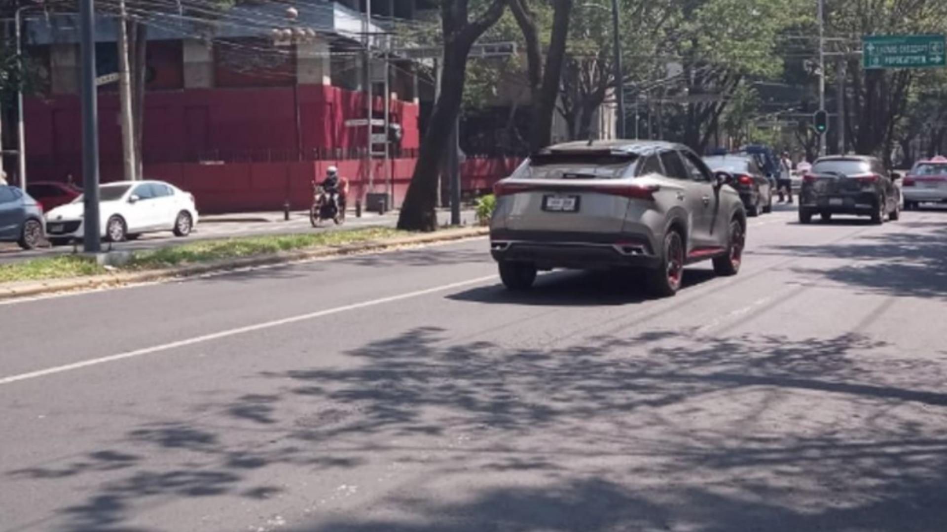 Recibe en este LIVEBLOG de N+ las notificaciones en vivo sobre el tráfico y accidentes hoy viernes 18 de octubre de 2024 en CDMX