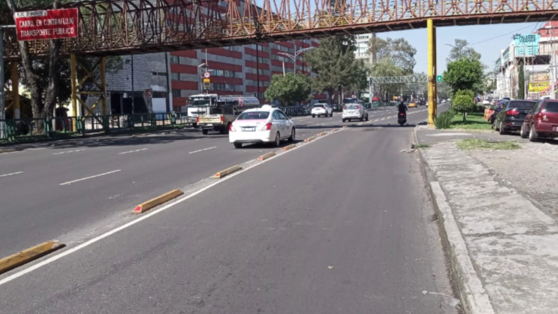 Recibe en este LIVEBLOG de N+ las notificaciones en vivo sobre el tráfico y accidentes hoy viernes 11 de octubre de 2024 en la Ciudad de México