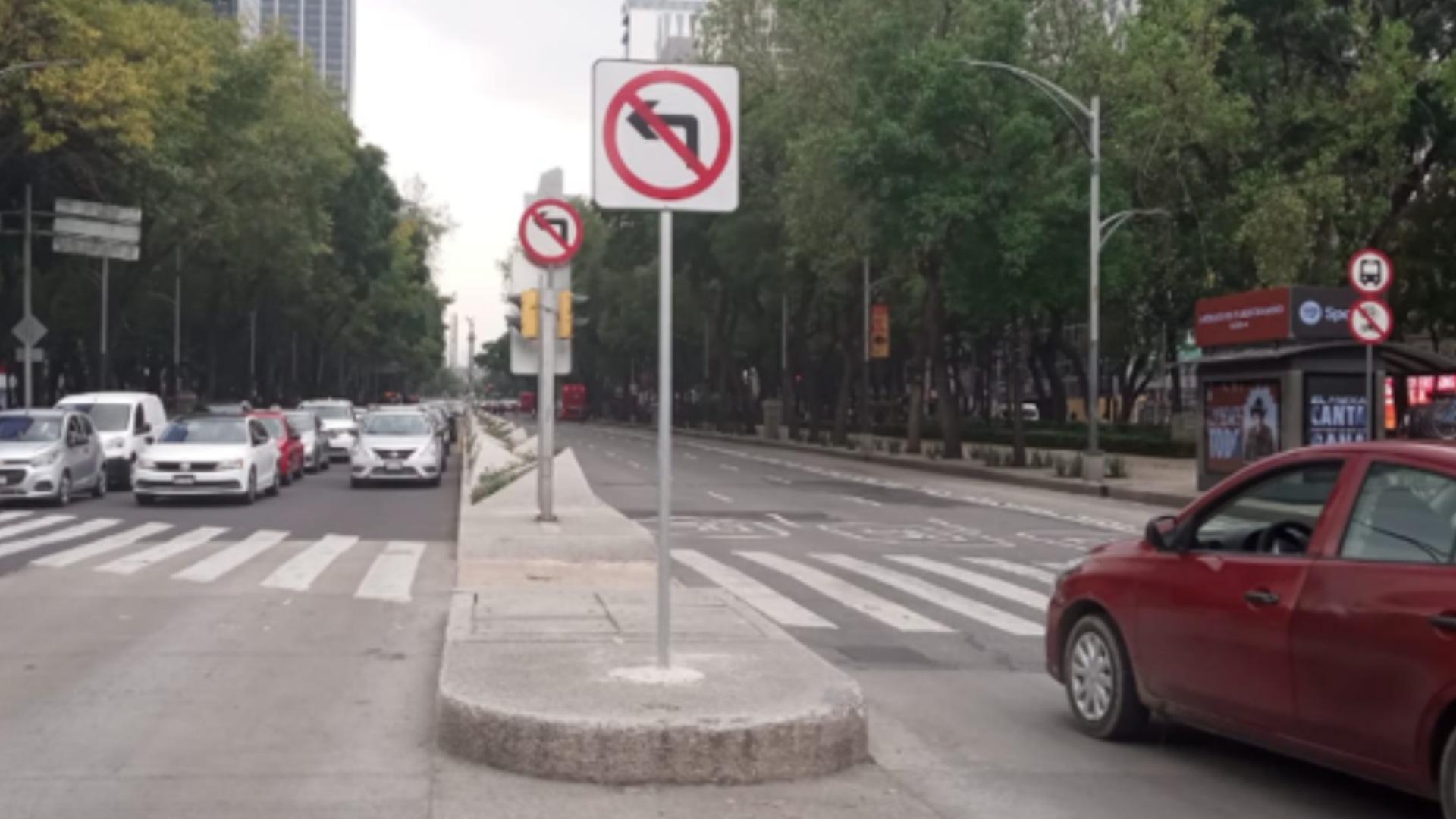 Recibe en este LIVEBLOG de N+ las notificaciones en vivo sobre el tráfico y accidentes hoy miércoles 9 de octubre de 2024 en la Ciudad de México
