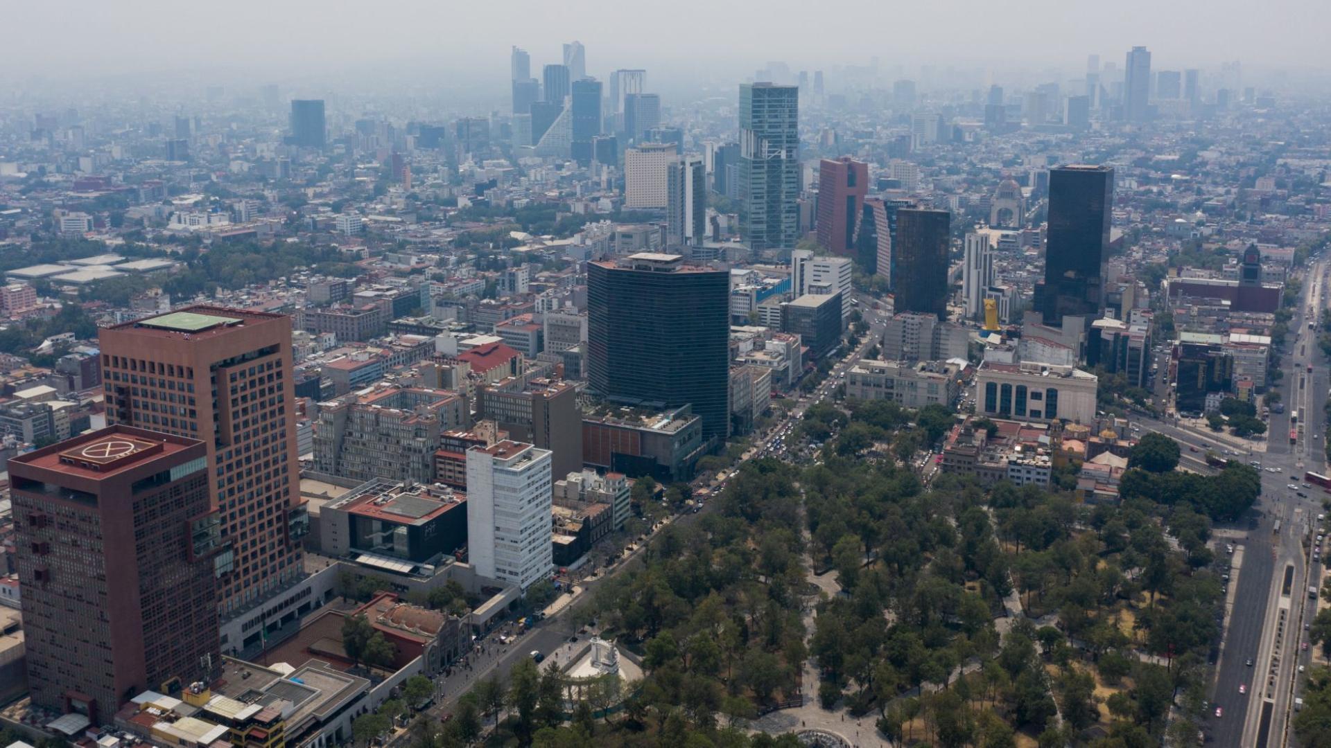 Bloqueos y Tráfico en CDMX en Vivo Hoy 7 de Octubre de 2024: Últimas Noticias