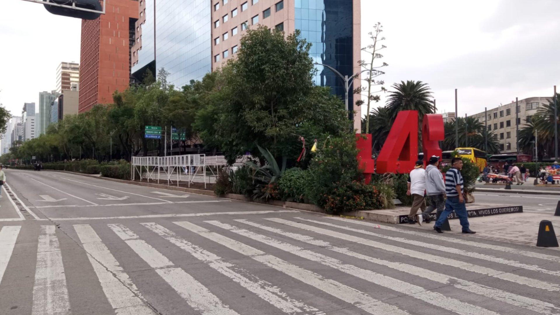 Recibe en este LIVEBLOG de N+ las notificaciones en vivo sobre el tráfico y accidentes hoy miércoles 2 de octubre de 2024 en la Ciudad de México