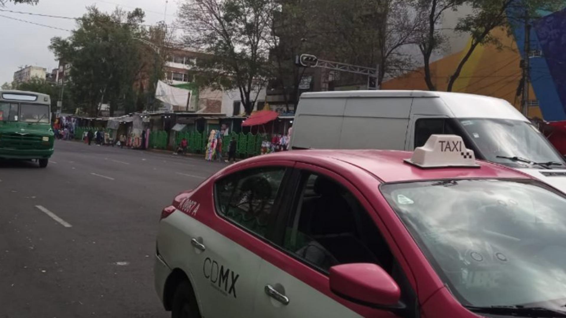 Recibe en este LIVEBLOG de N+ las notificaciones en vivo sobre el tráfico y accidentes hoy martes 24 septiembre de 2024 en la Ciudad de México