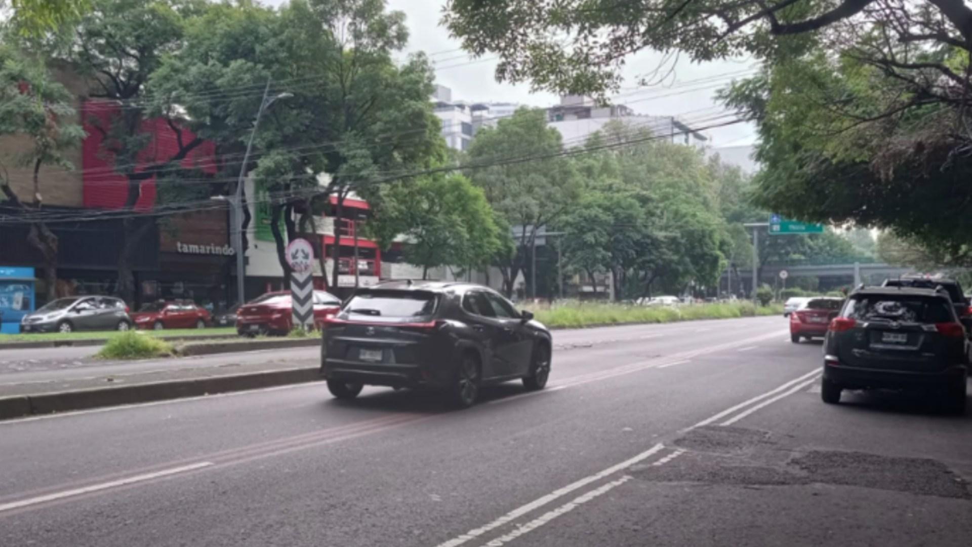 Recibe en este LIVEBLOG de N+ las notificaciones en vivo sobre el tráfico y accidentes hoy jueves 12 septiembre de 2024 en la Ciudad de México
