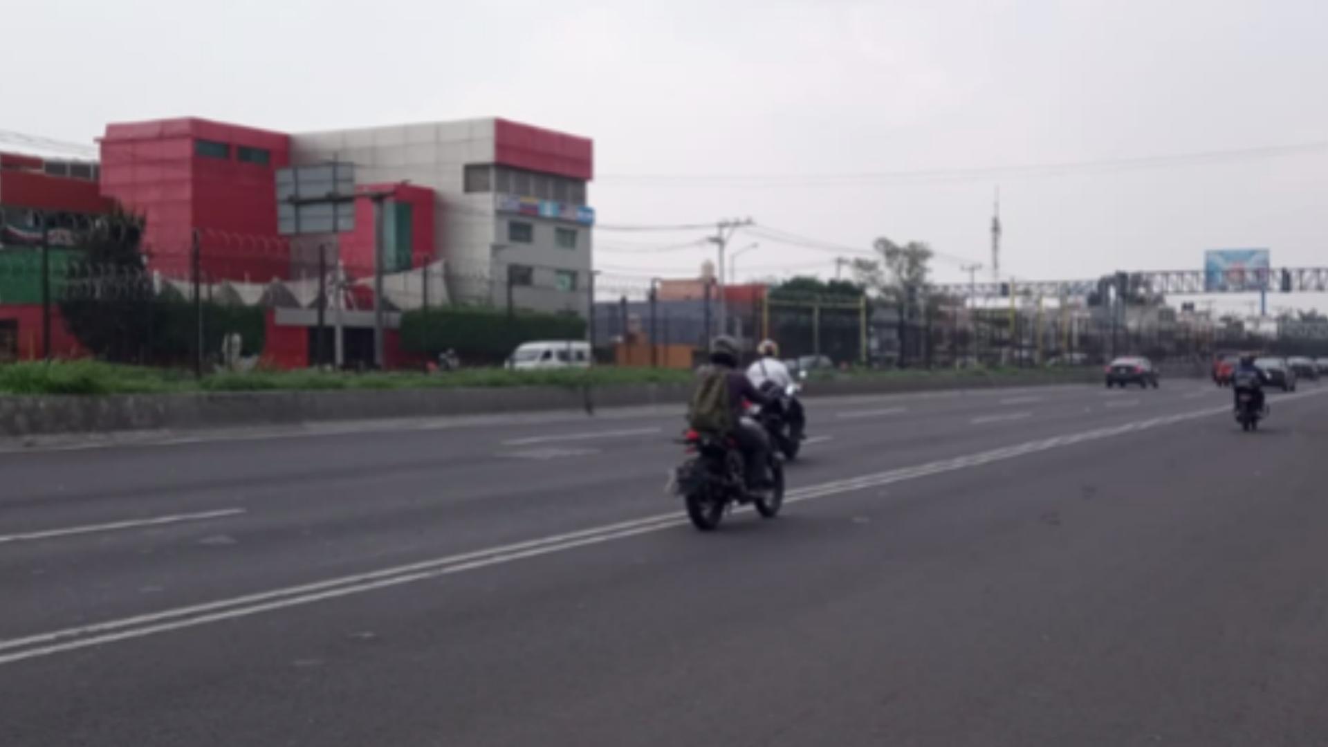 Recibe en este LIVEBLOG de N+ las notificaciones en vivo sobre el tráfico y accidentes hoy jueves 5 septiembre de 2024 en la Ciudad de México
